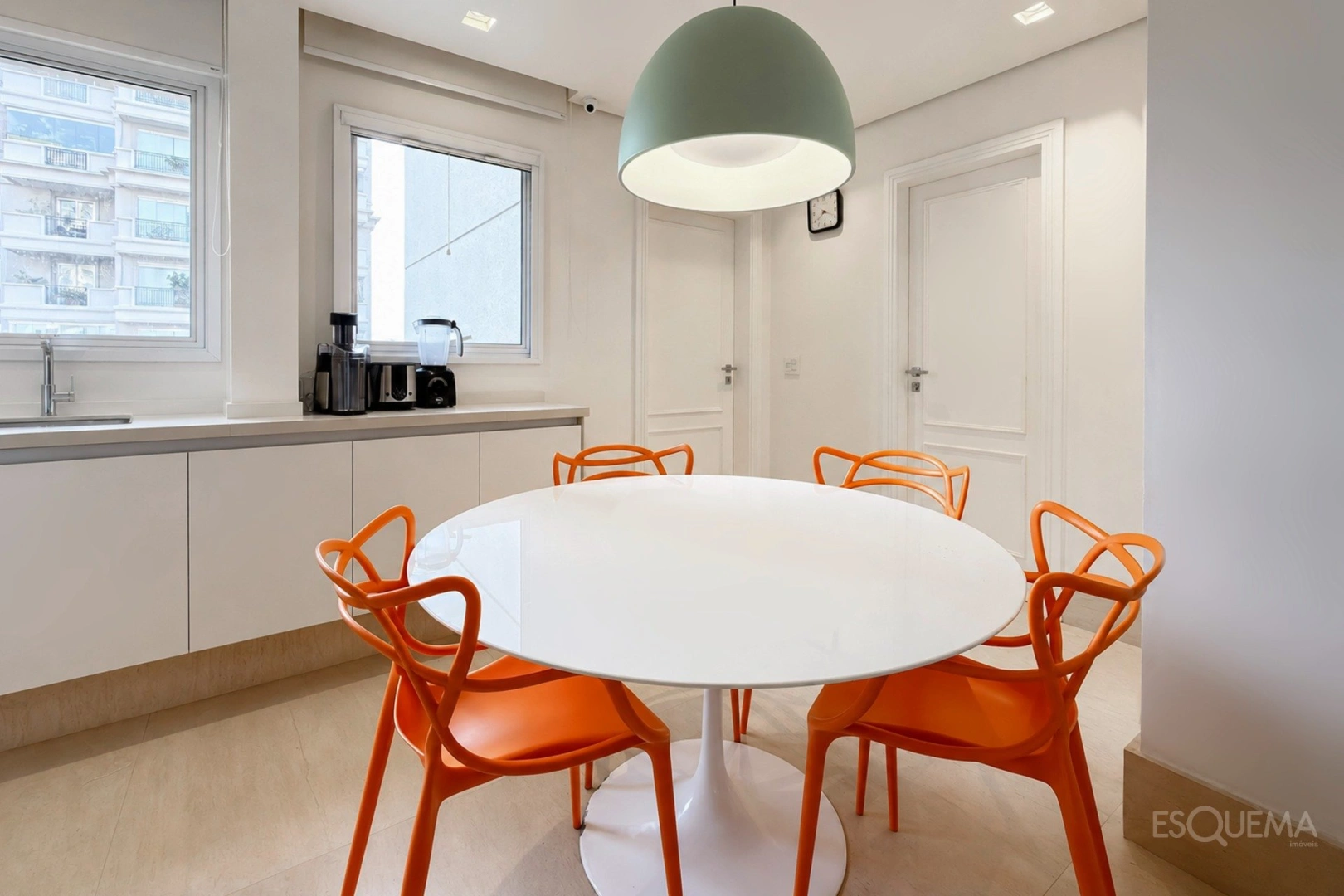 Apartamento reformado com 314 m² ao lado do Clube Pinheiros - Imagem 11