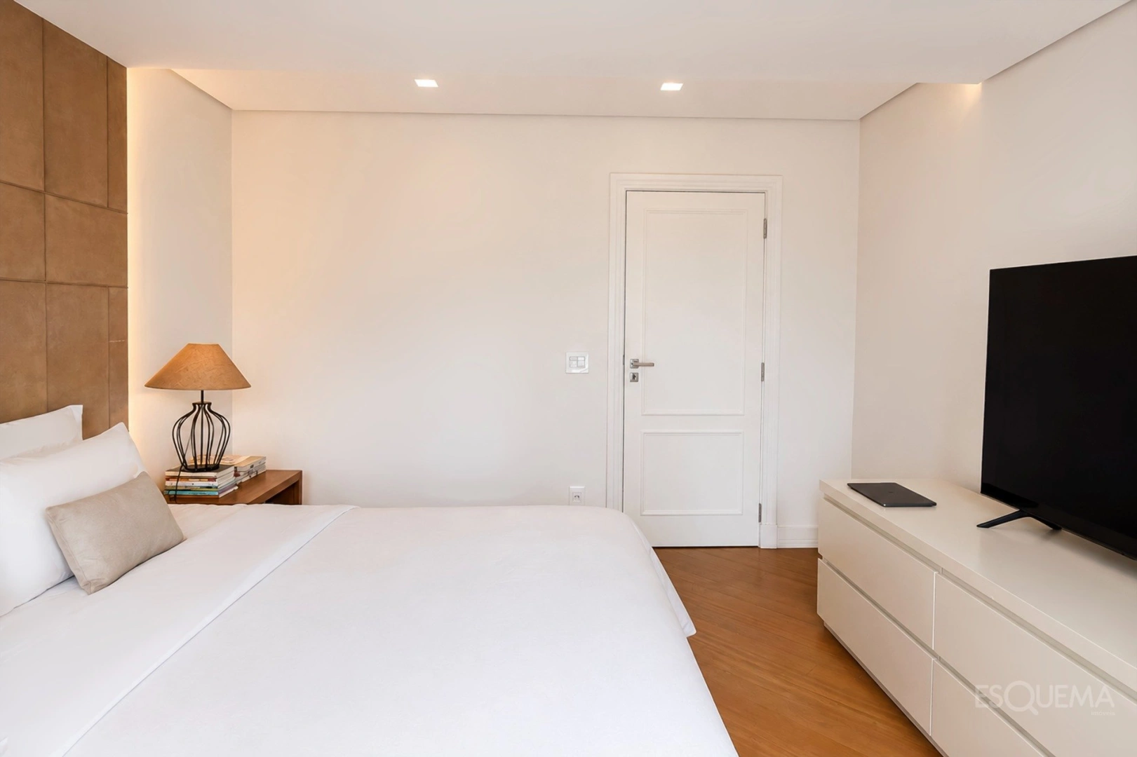 Apartamento reformado com 314 m² ao lado do Clube Pinheiros - Imagem 6