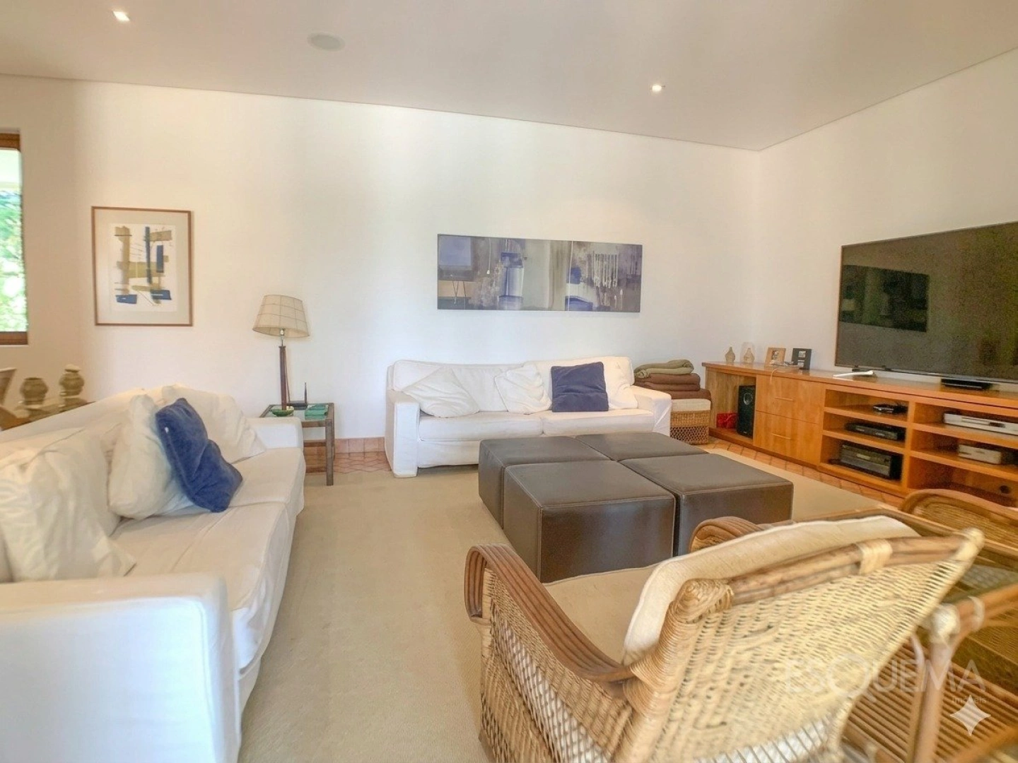 Casa de campo com 10 suítes na Quinta da Baroneza - Imagem 10