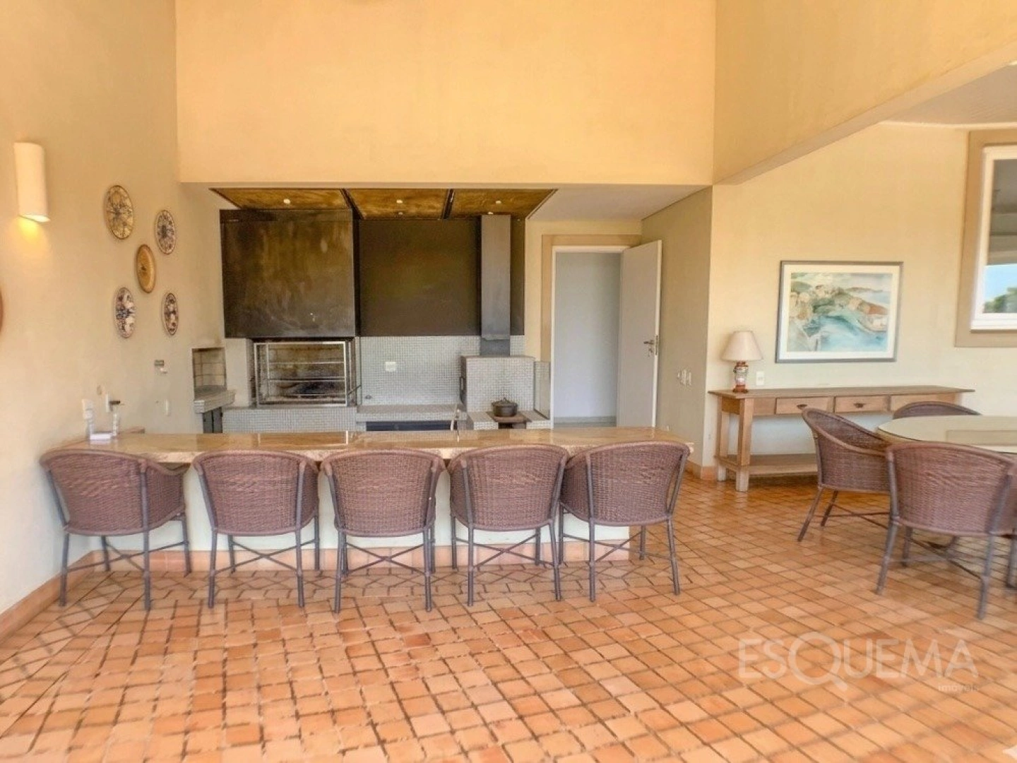 Casa de campo com 10 suítes na Quinta da Baroneza - Imagem 6