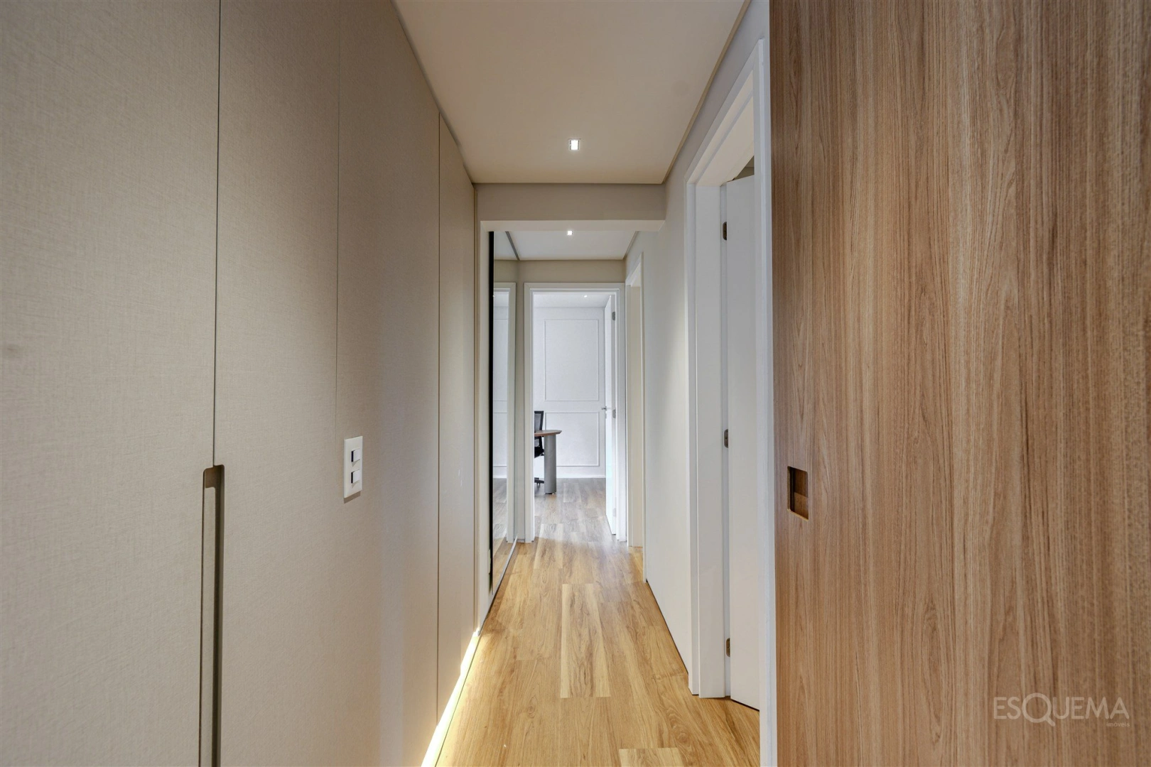 Apartamento reformado próximo ao Parque do Povo no Itaim Bibi - Imagem 11