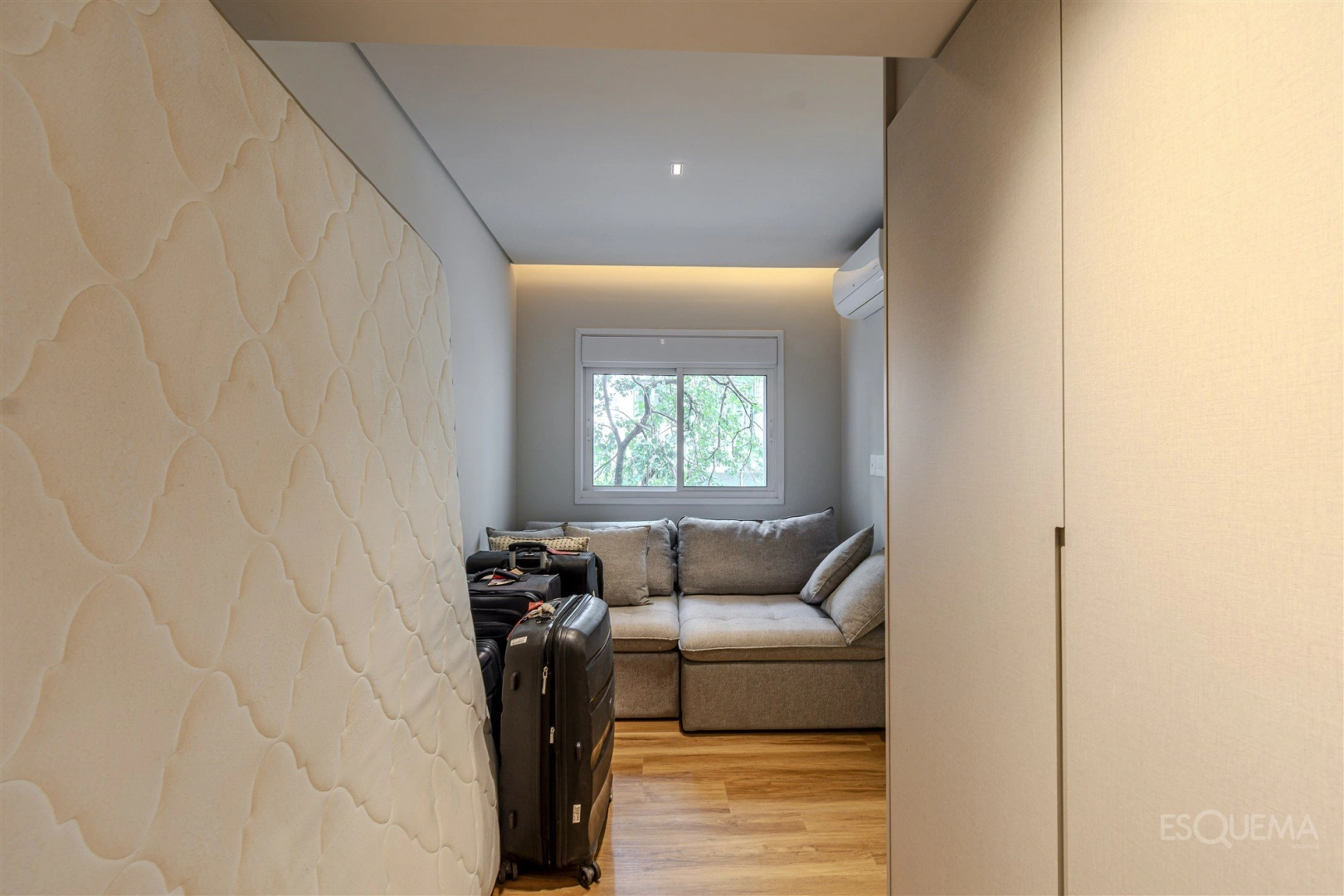 Apartamento reformado próximo ao Parque do Povo no Itaim Bibi - Imagem 12