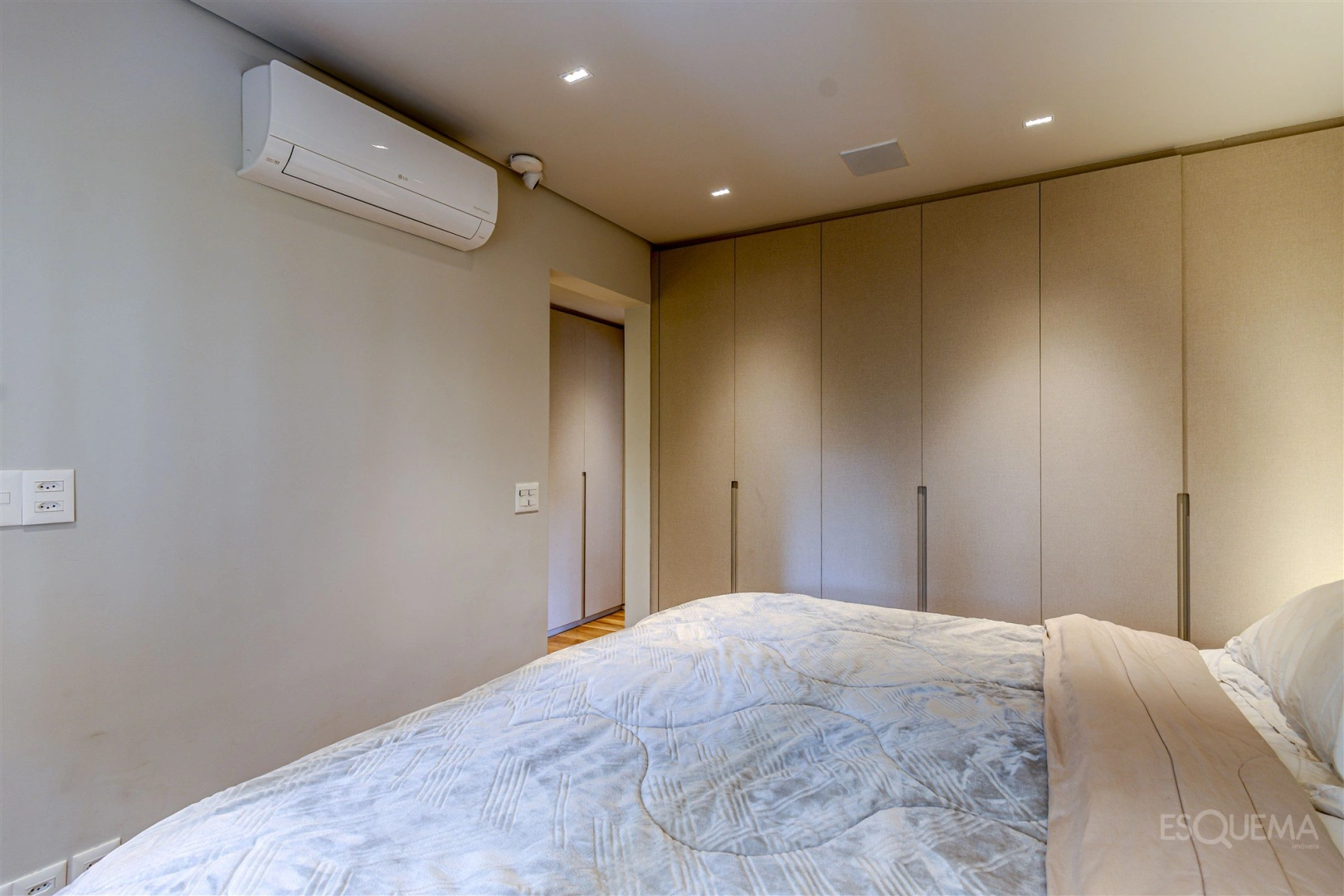 Apartamento reformado próximo ao Parque do Povo no Itaim Bibi - Imagem 13