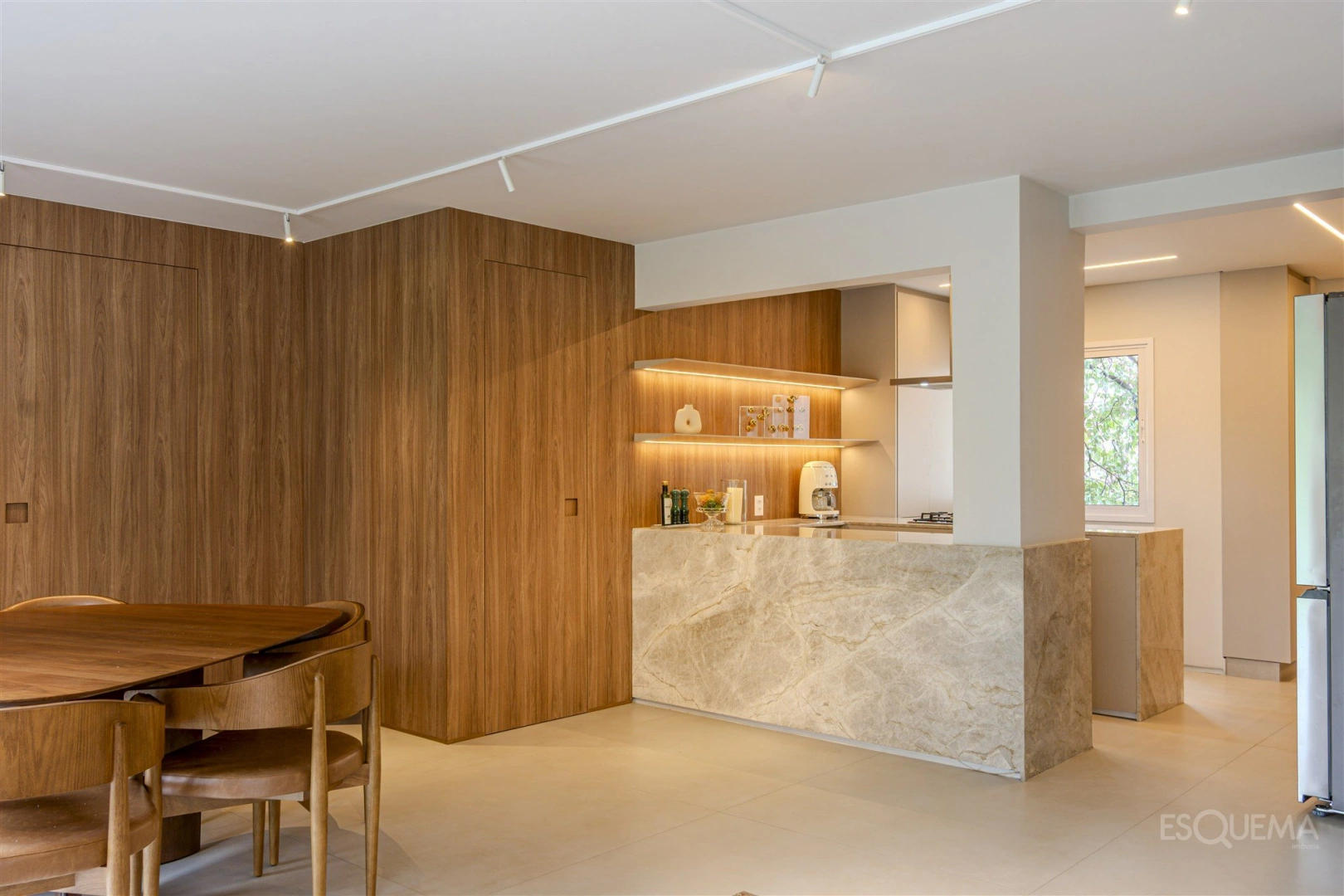 Apartamento reformado próximo ao Parque do Povo no Itaim Bibi - Imagem 15