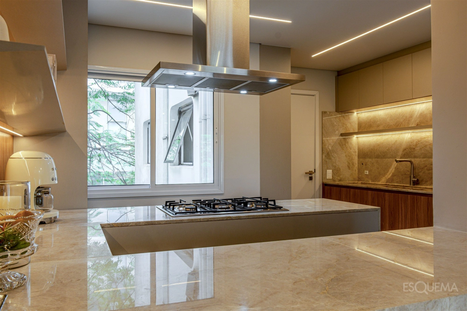 Apartamento reformado próximo ao Parque do Povo no Itaim Bibi - Imagem 7