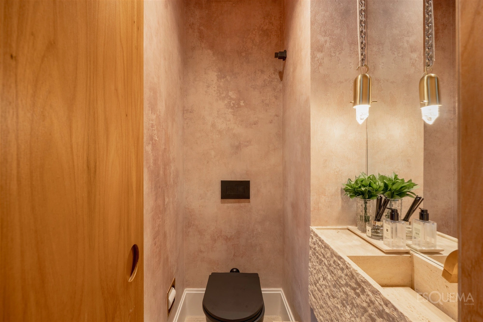Apartamento garden na Vila Nova Conceição - Imagem 12