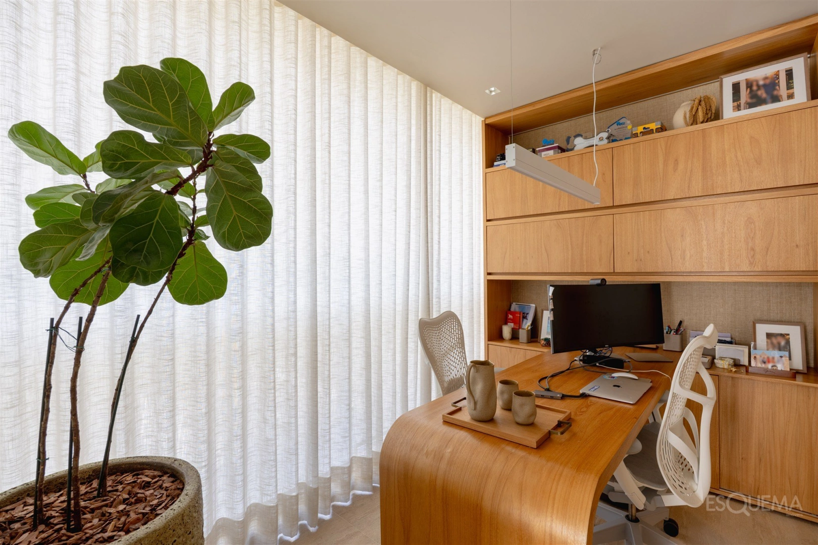 Apartamento garden na Vila Nova Conceição - Imagem 14