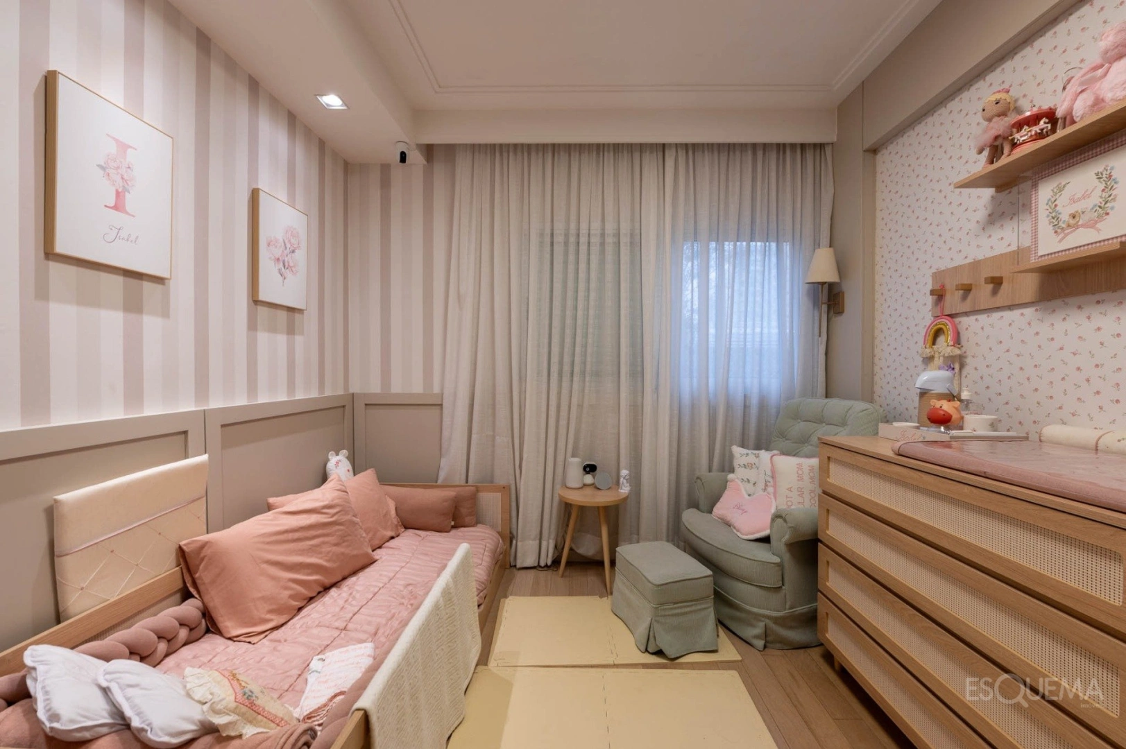 Apartamento lindo no Jardim Paulista - Imagem 10