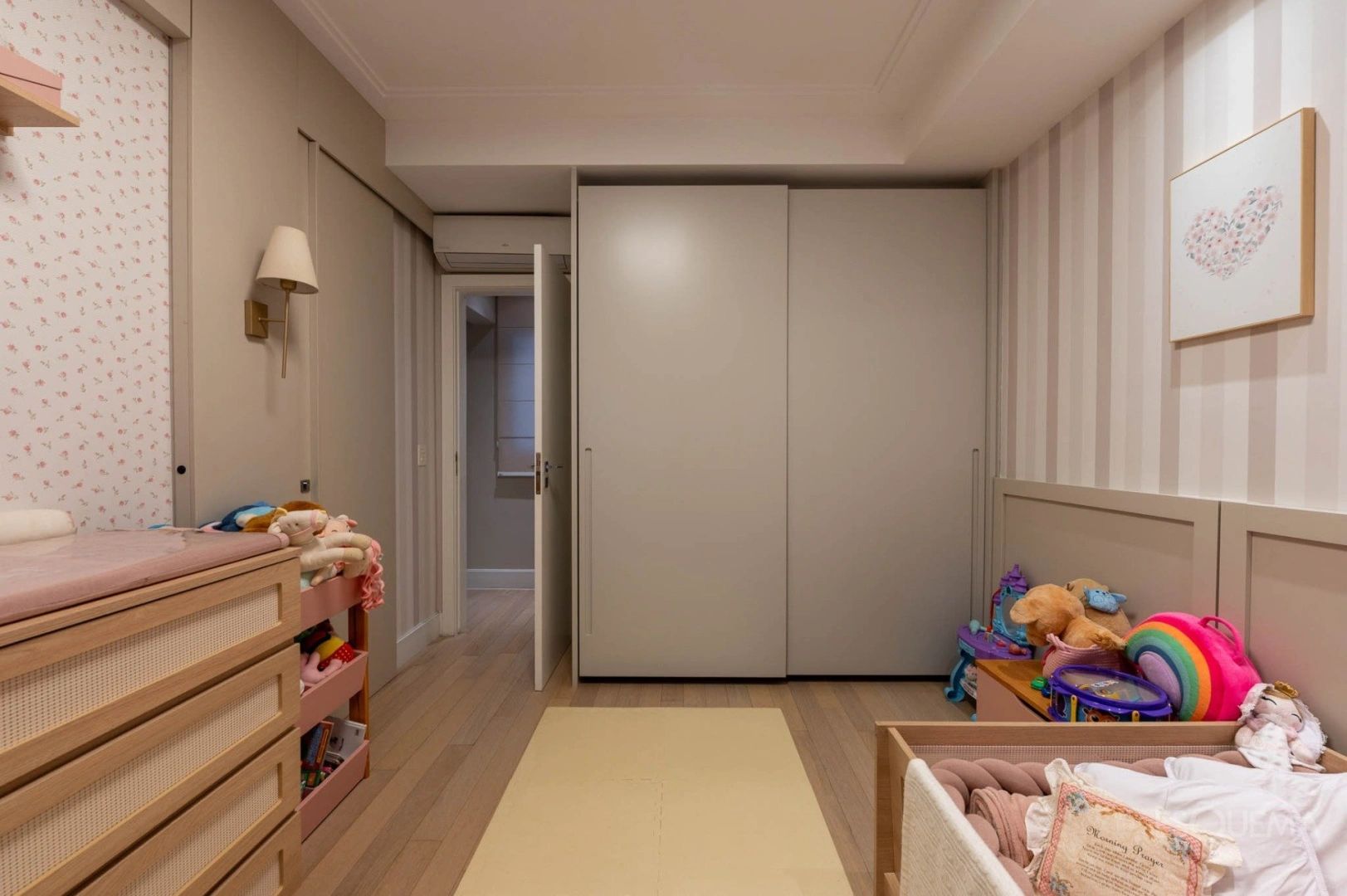 Apartamento lindo no Jardim Paulista - Imagem 11