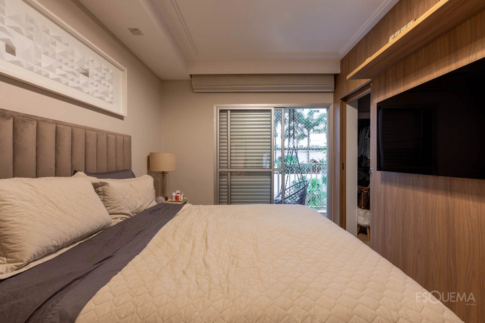 Apartamento lindo no Jardim Paulista - Imagem 12
