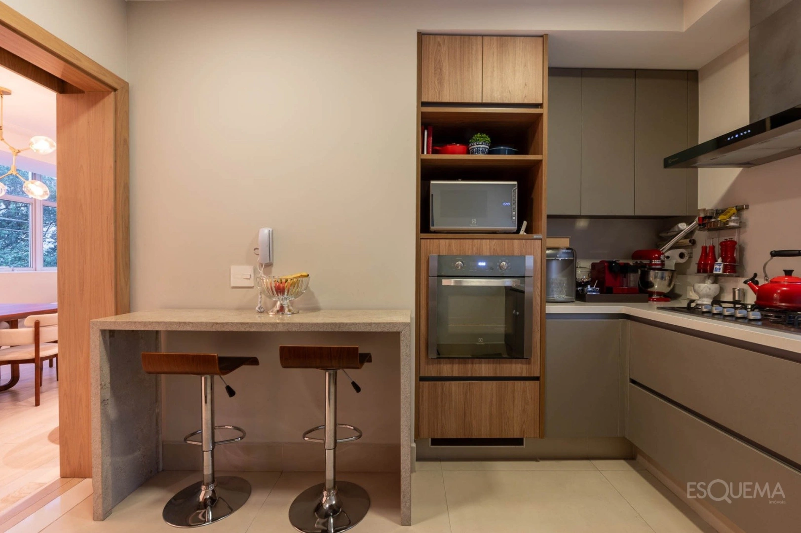 Apartamento lindo no Jardim Paulista - Imagem 14