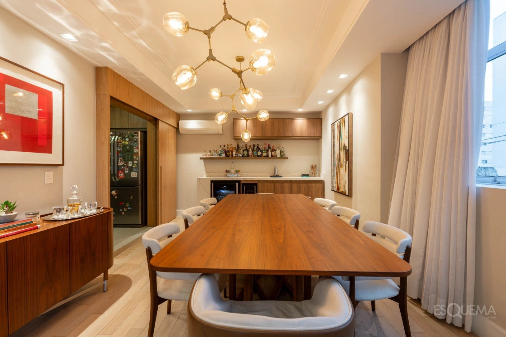 Apartamento lindo no Jardim Paulista - Imagem 15