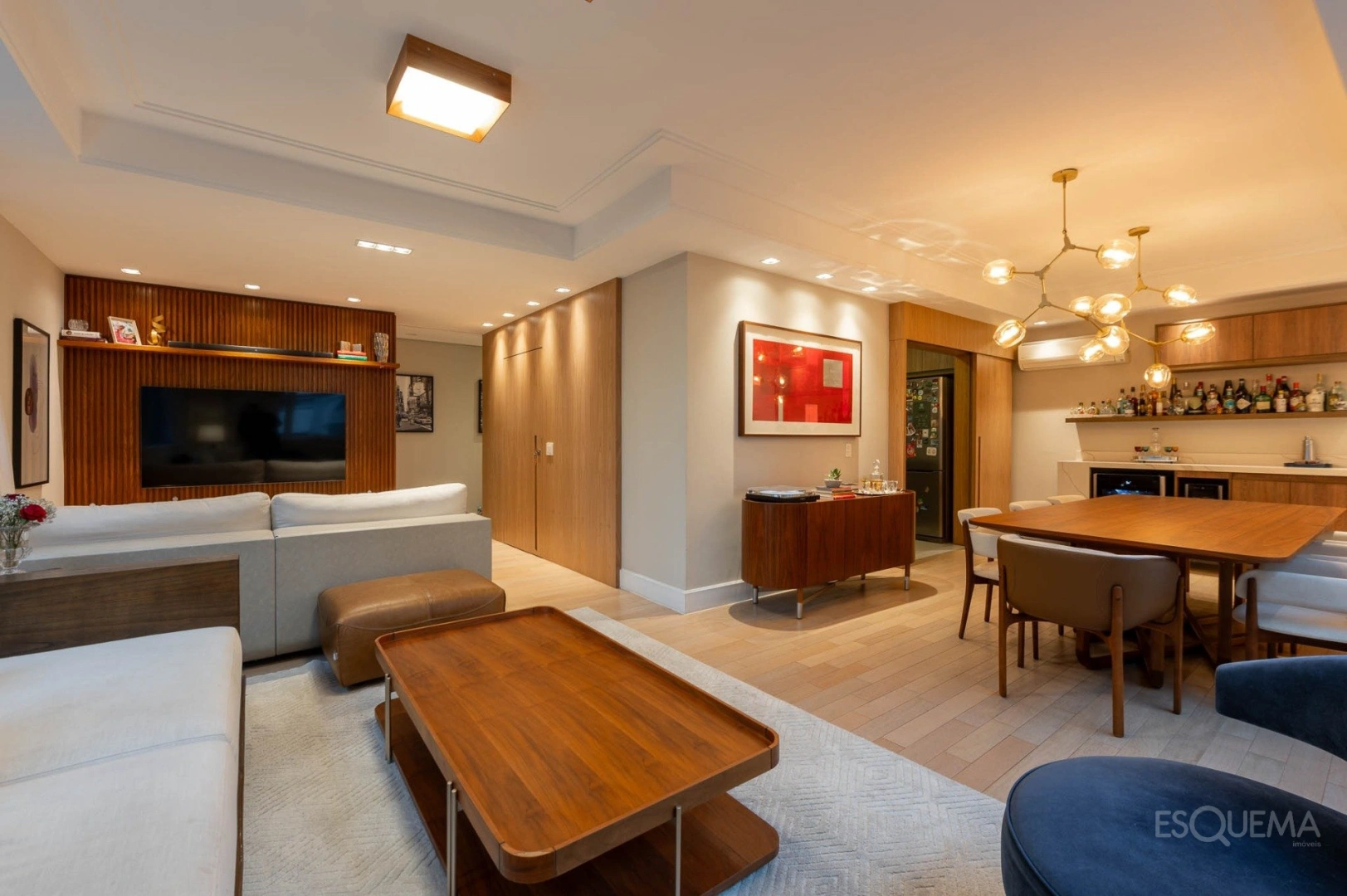 Apartamento lindo no Jardim Paulista - Imagem 3