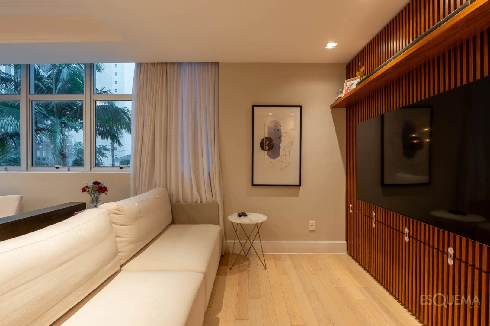 Apartamento lindo no Jardim Paulista - Imagem 5