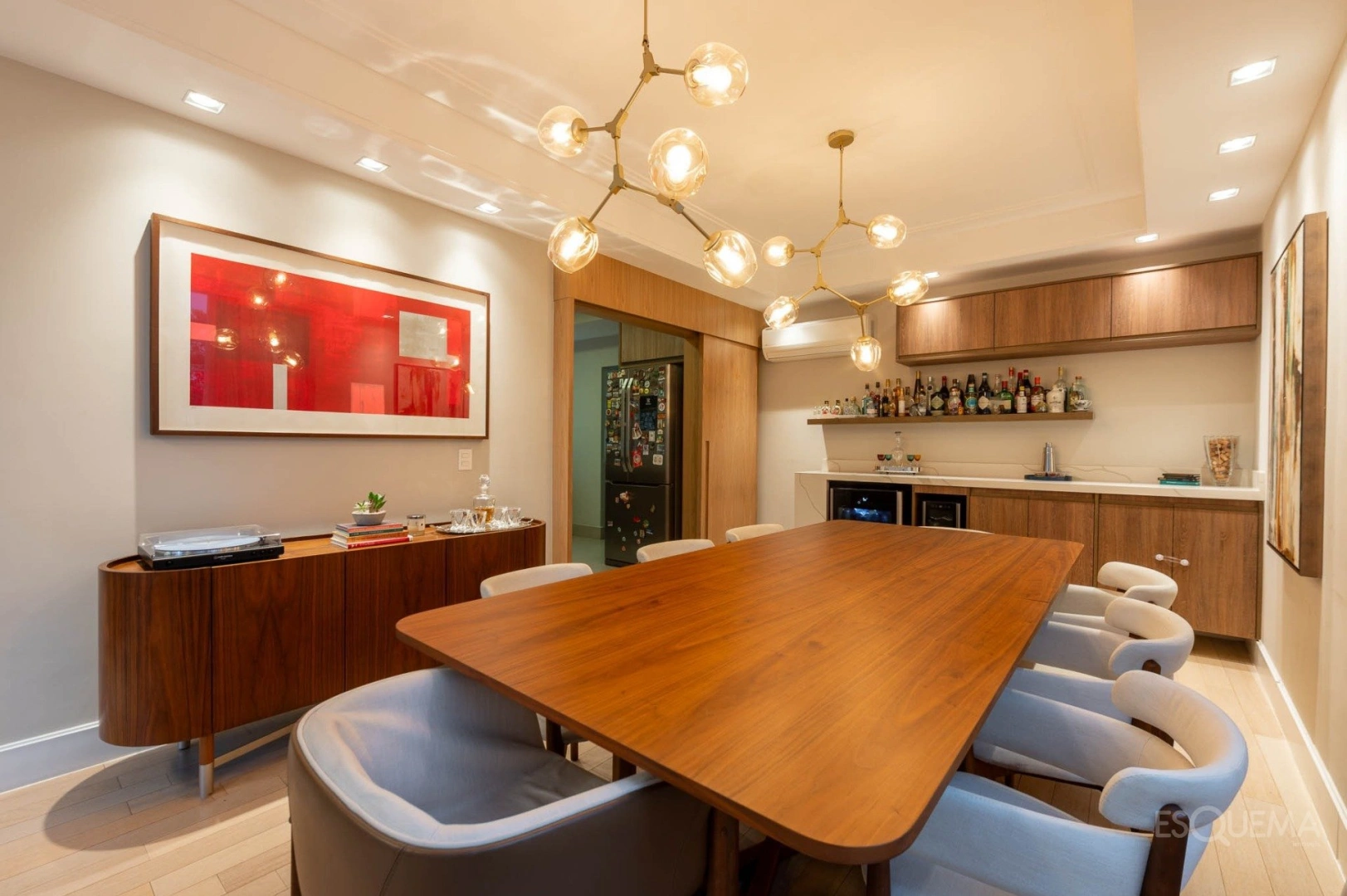 Apartamento lindo no Jardim Paulista - Imagem 6