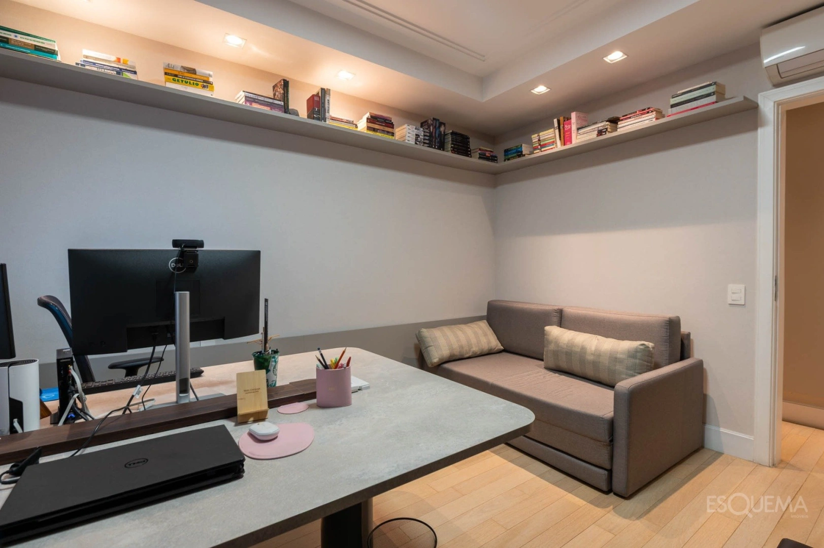 Apartamento lindo no Jardim Paulista - Imagem 8