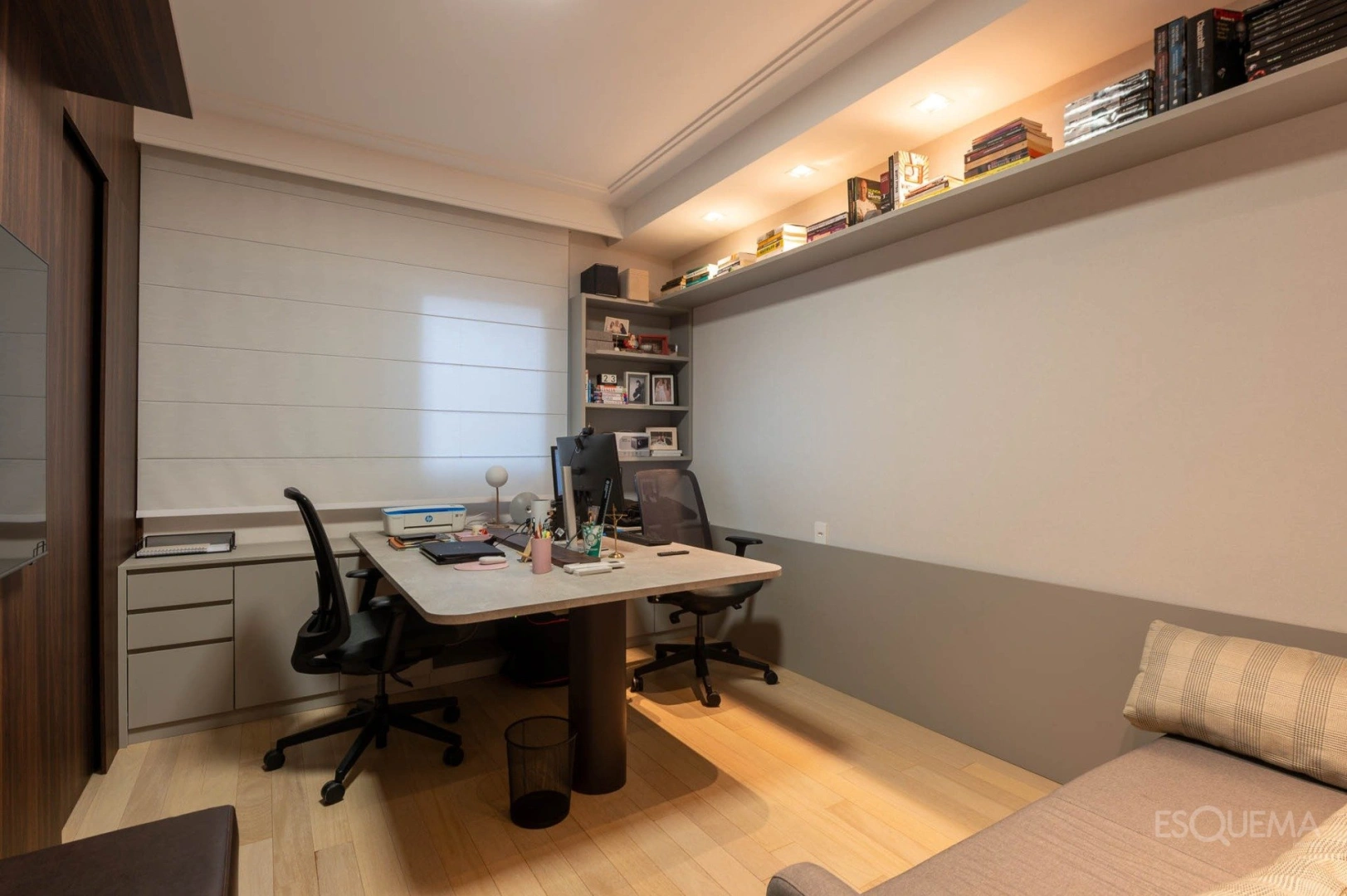 Apartamento lindo no Jardim Paulista - Imagem 9