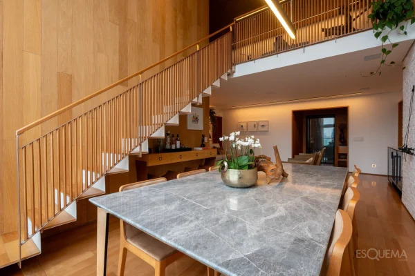 Apartamento lindo em condomínio clube à venda no Brooklin.