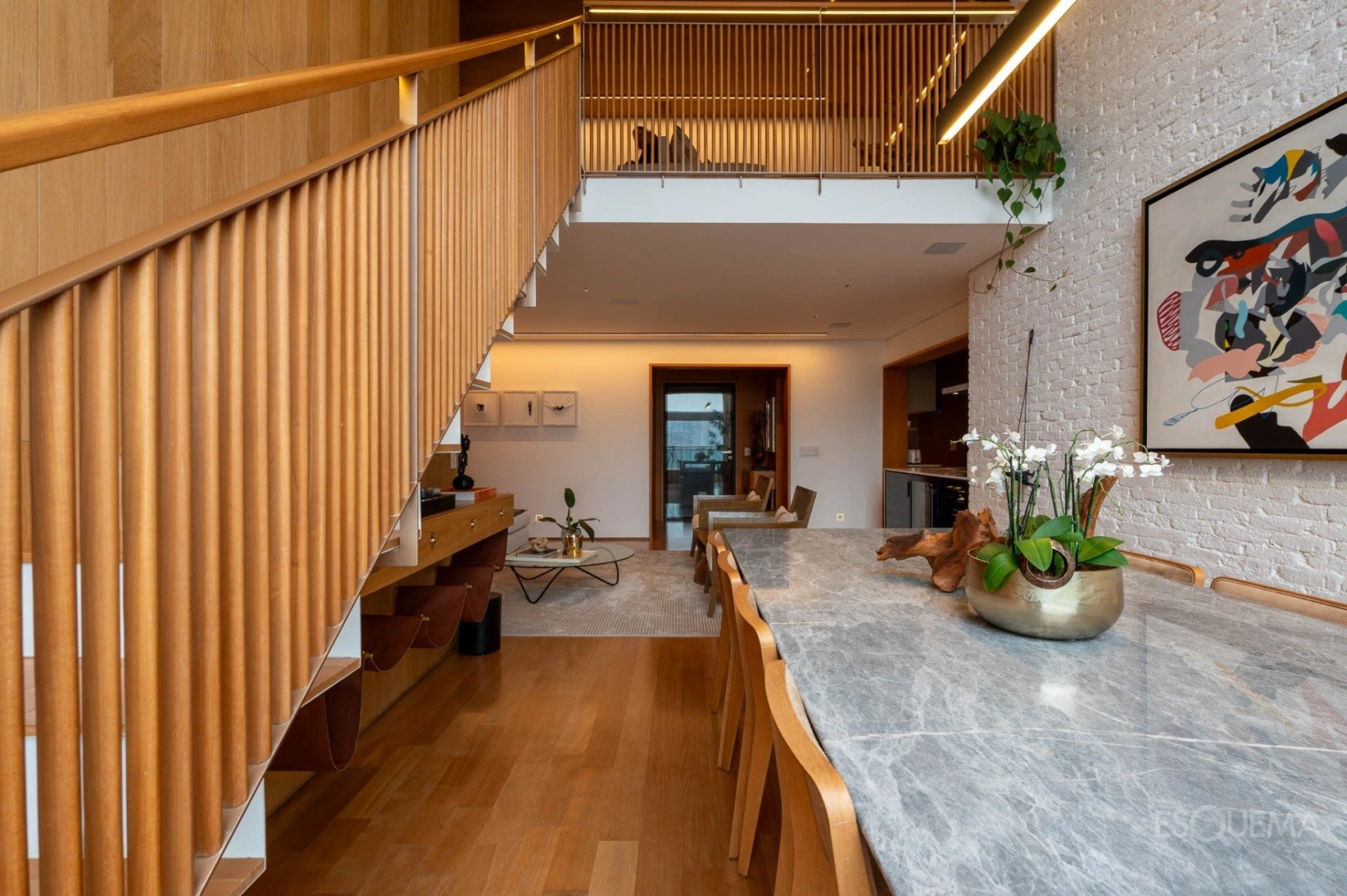Apartamento lindo em condomínio clube à venda no Brooklin. - Imagem 6