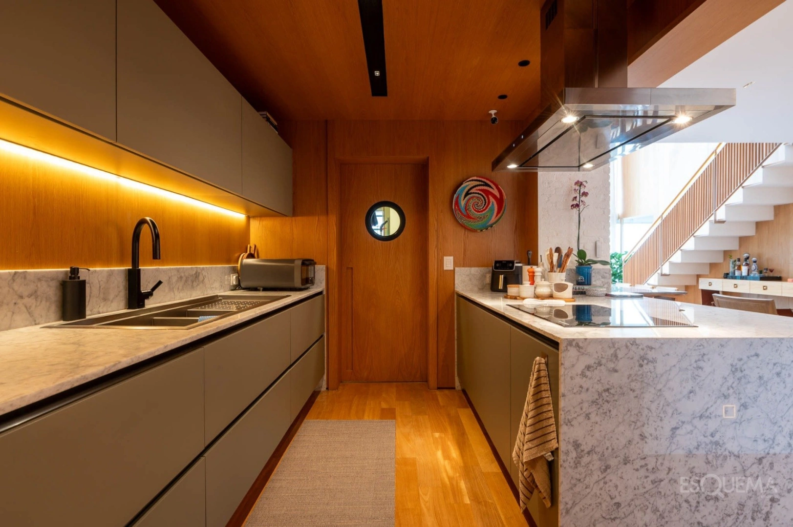 Apartamento lindo em condomínio clube à venda no Brooklin. - Imagem 8