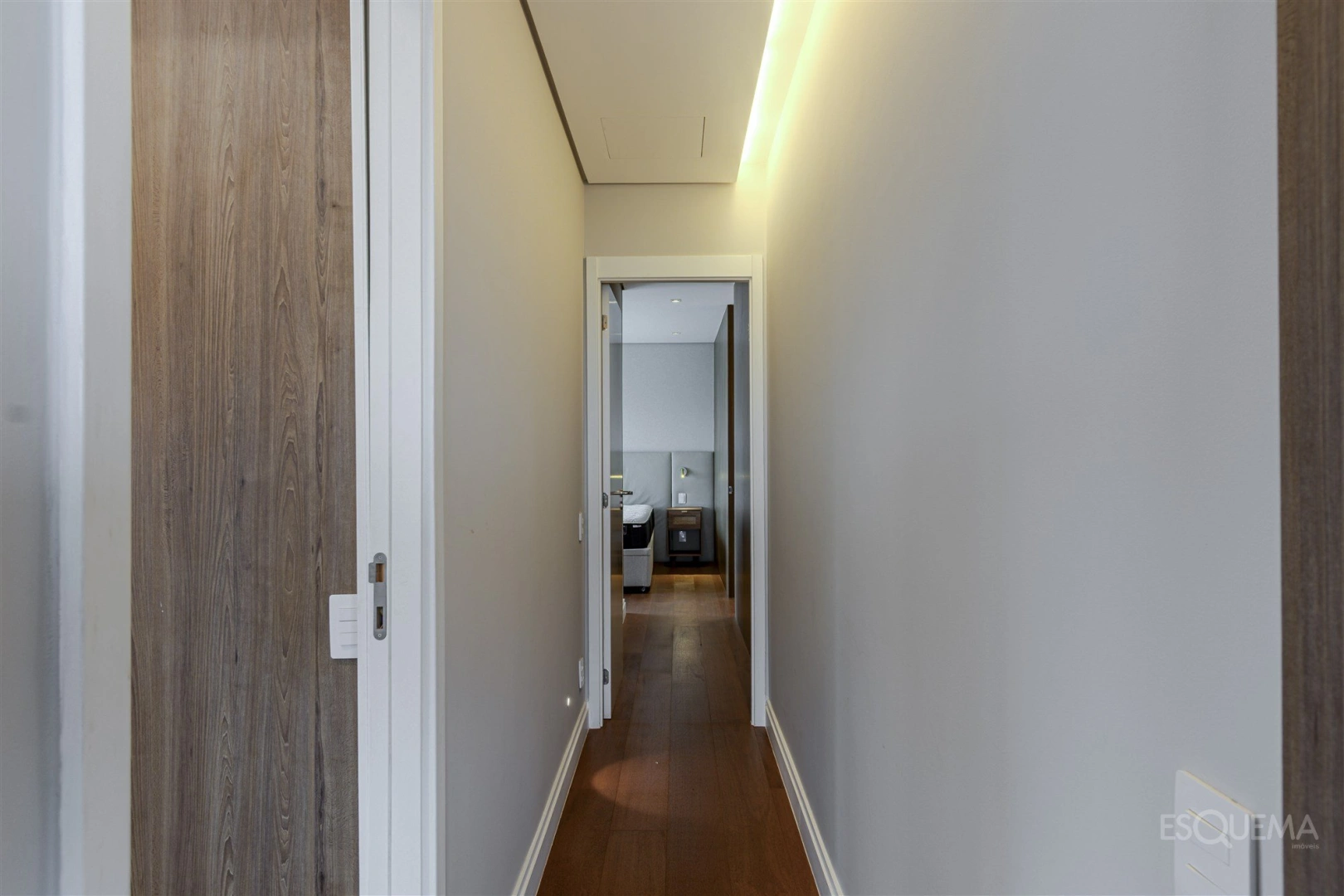 Apartamento no Oscar Ibirapuera próximo ao Parque Ibirapuera - Imagem 11