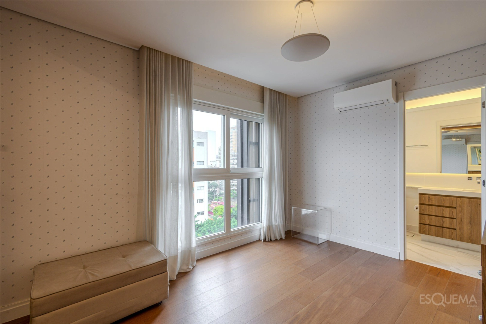 Apartamento no Oscar Ibirapuera próximo ao Parque Ibirapuera - Imagem 12