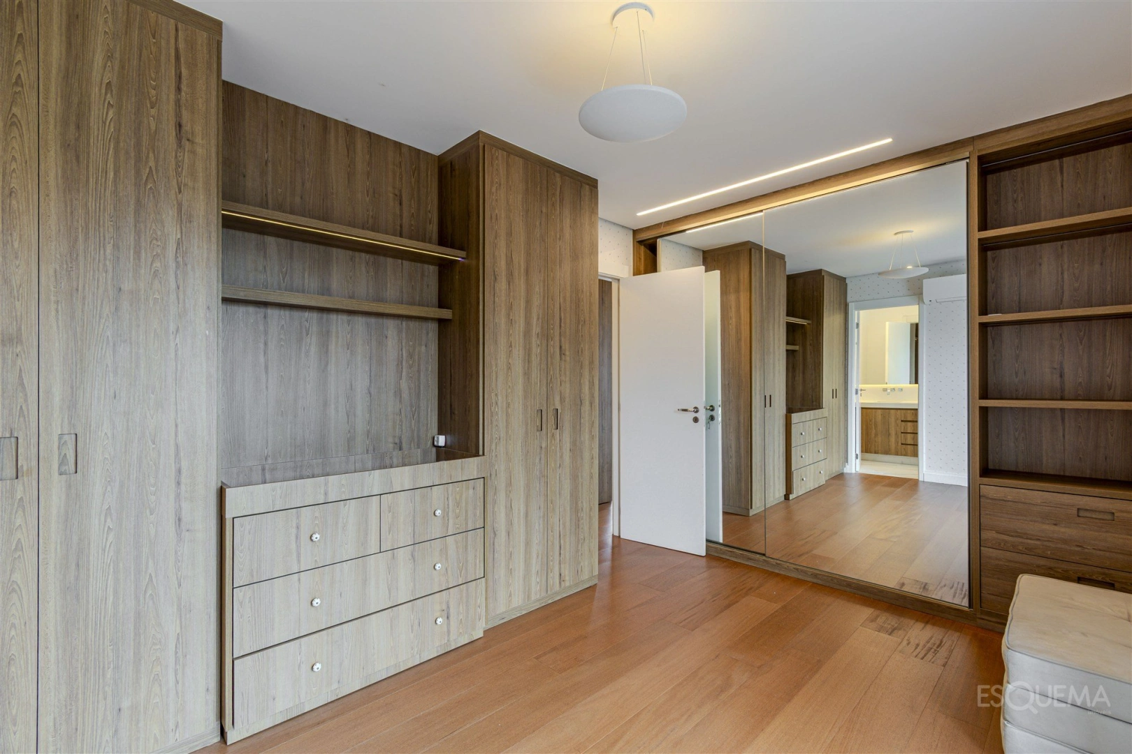 Apartamento no Oscar Ibirapuera próximo ao Parque Ibirapuera - Imagem 13