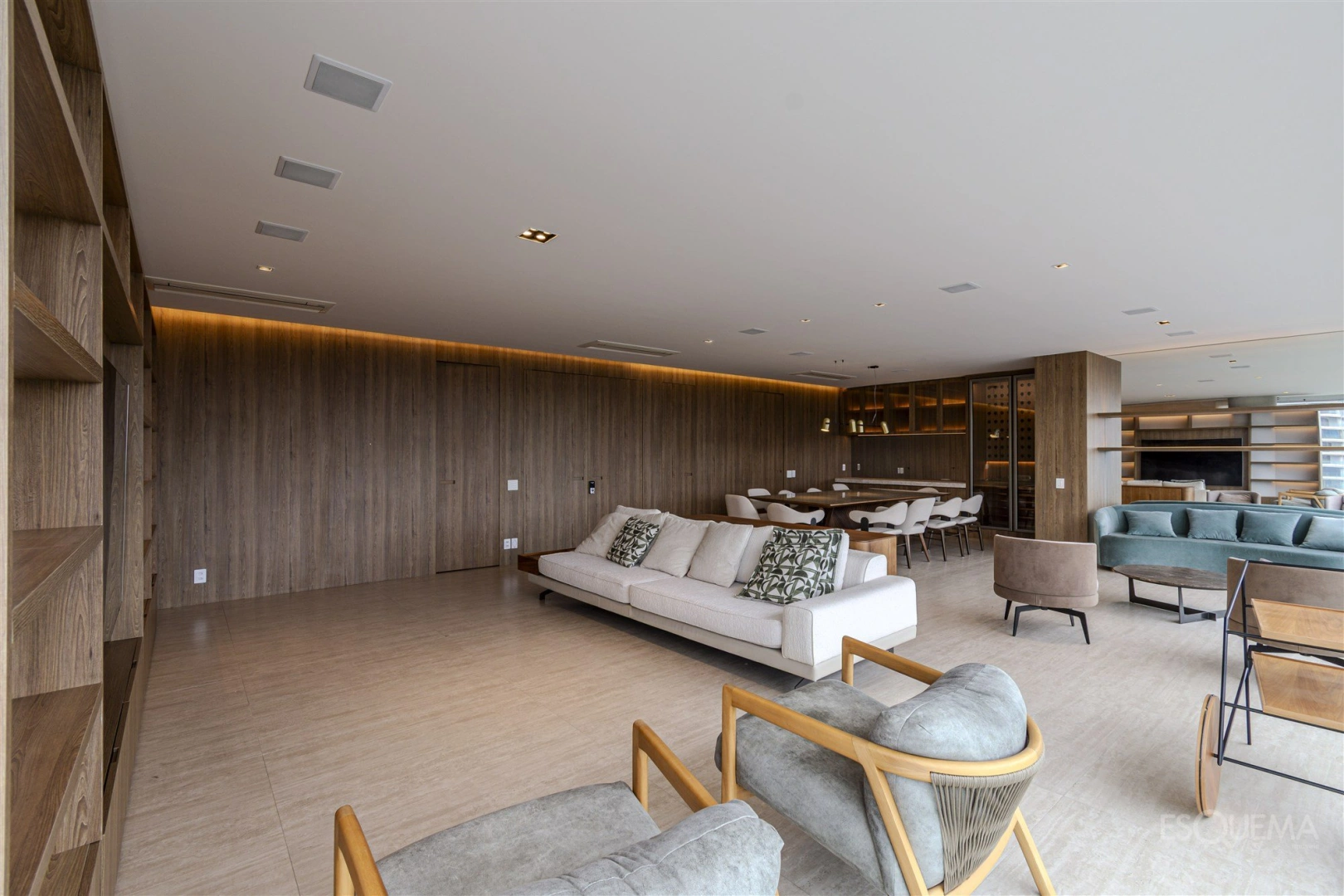 Apartamento no Oscar Ibirapuera próximo ao Parque Ibirapuera - Imagem 6