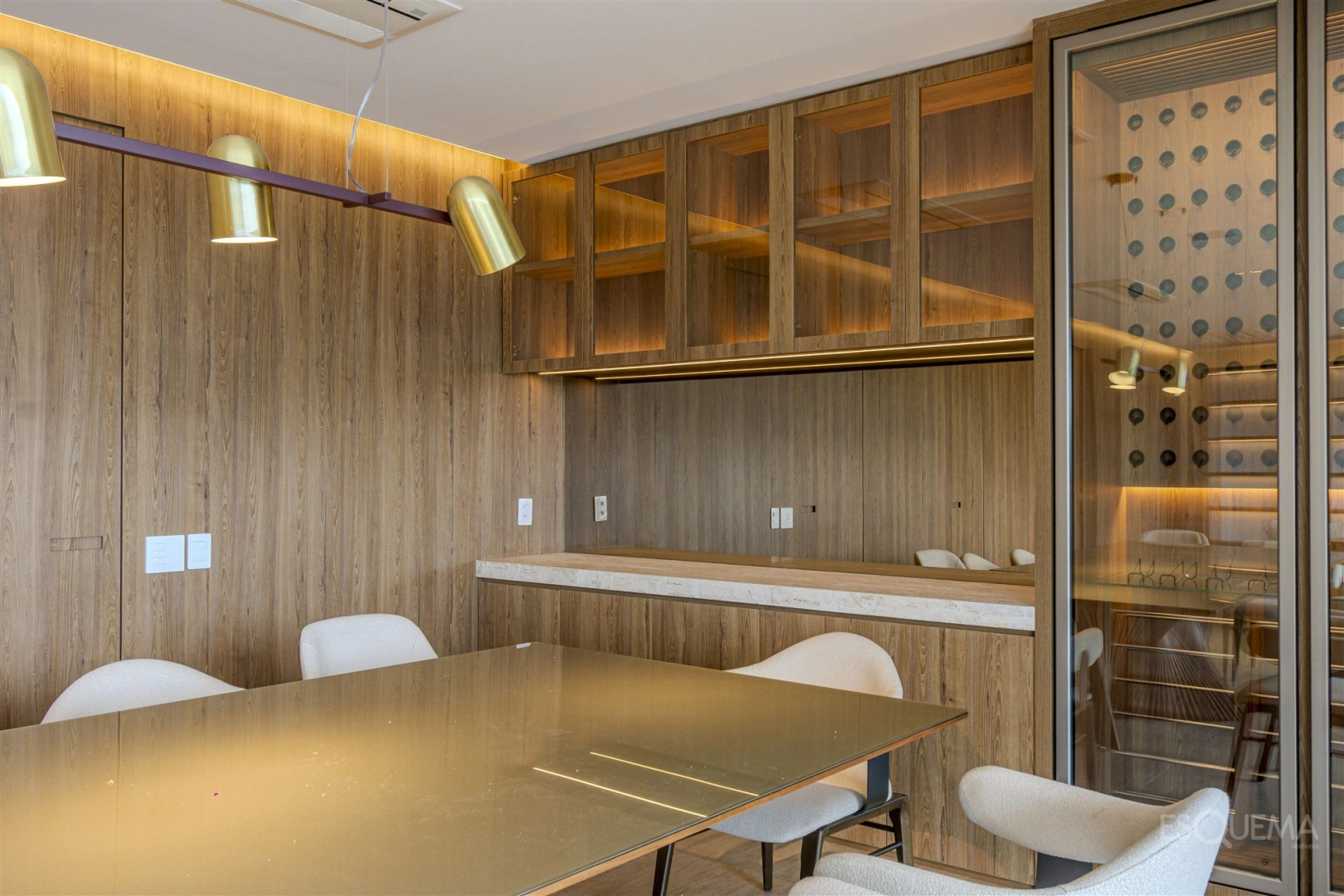 Apartamento no Oscar Ibirapuera próximo ao Parque Ibirapuera - Imagem 8