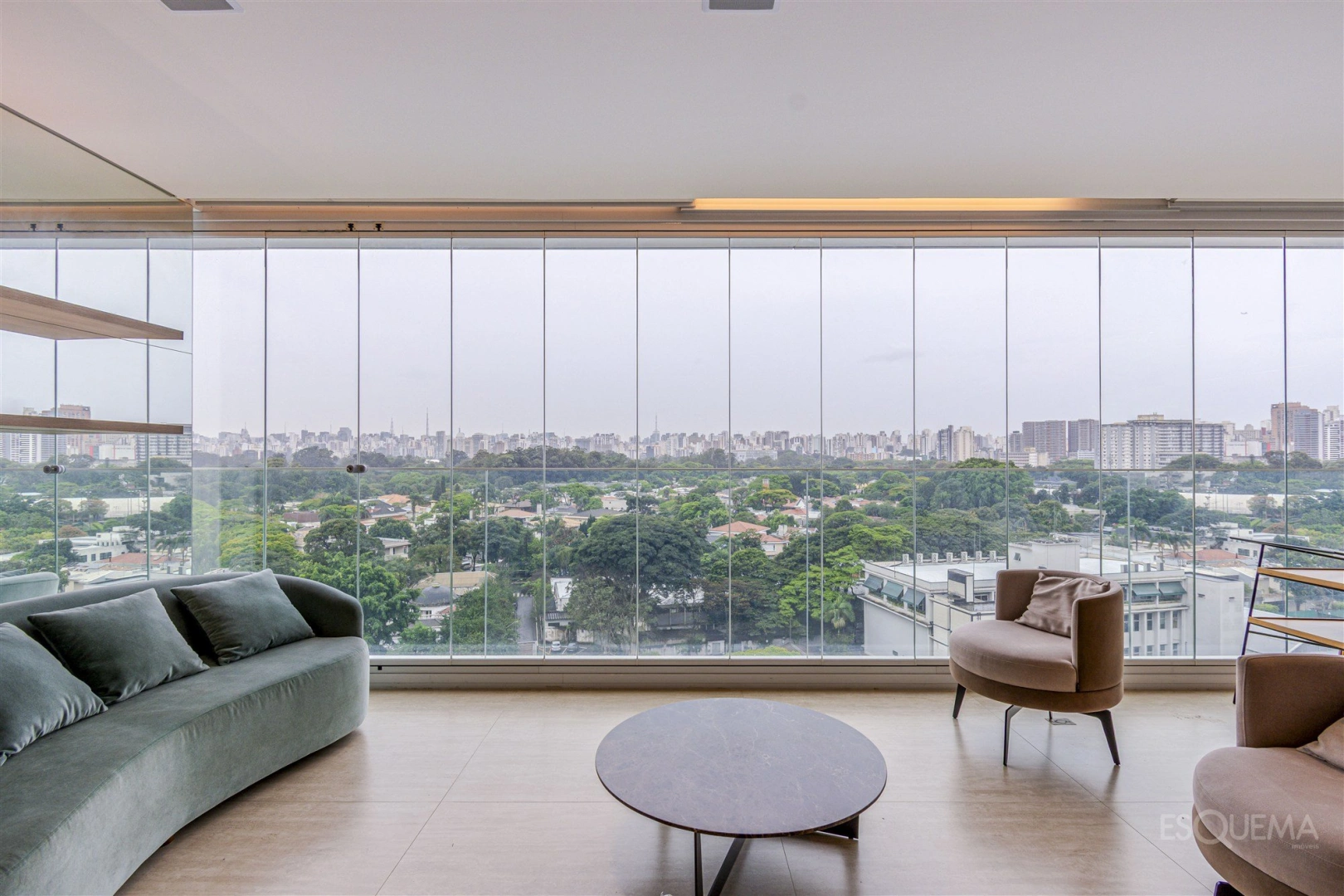 Apartamento no Oscar Ibirapuera próximo ao Parque Ibirapuera - Imagem 9