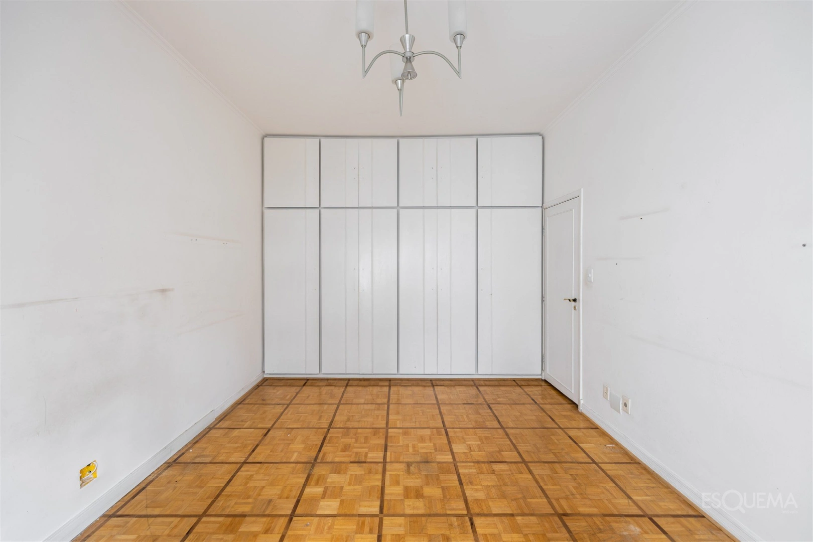 Apartamento com vista para o verde próximo ao Clube Paulistano - Imagem 10