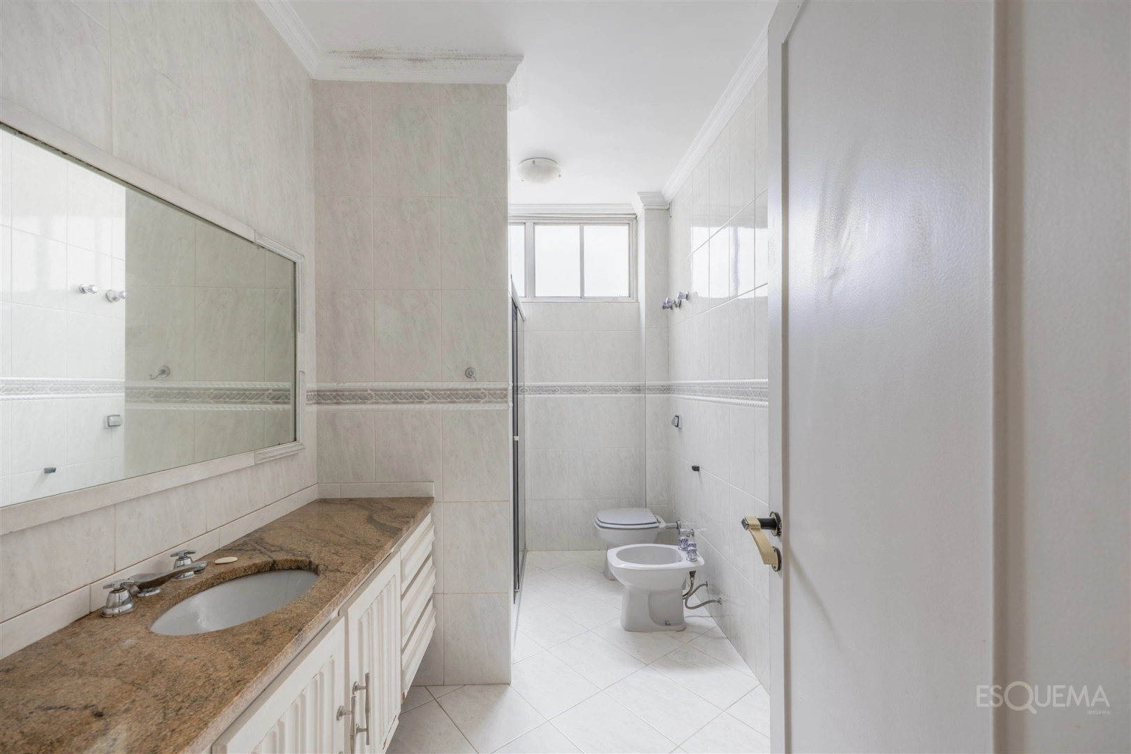 Apartamento com vista para o verde próximo ao Clube Paulistano - Imagem 12