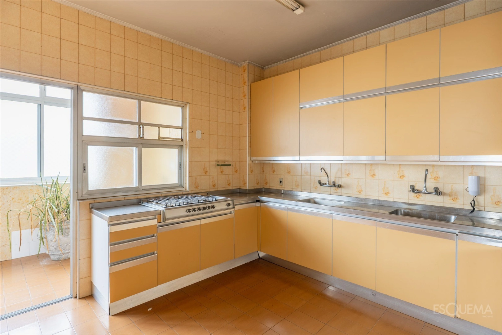 Apartamento com vista para o verde próximo ao Clube Paulistano - Imagem 13
