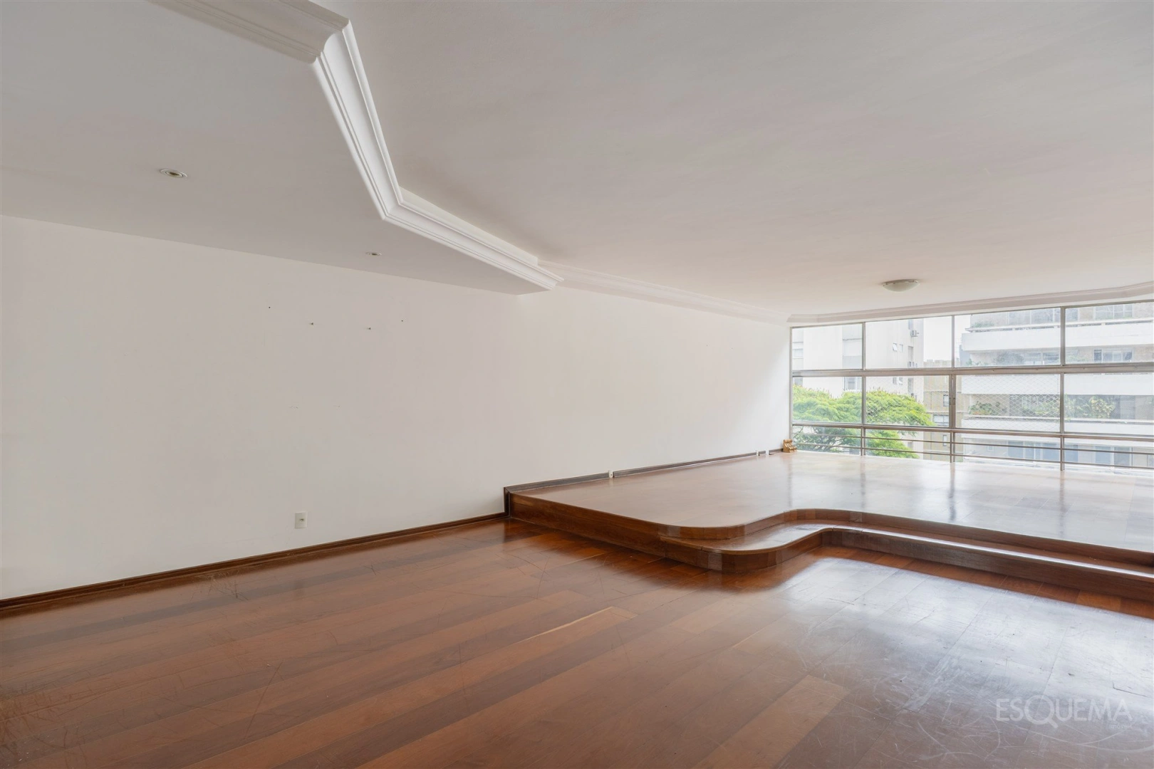 Apartamento com vista para o verde próximo ao Clube Paulistano - Imagem 15