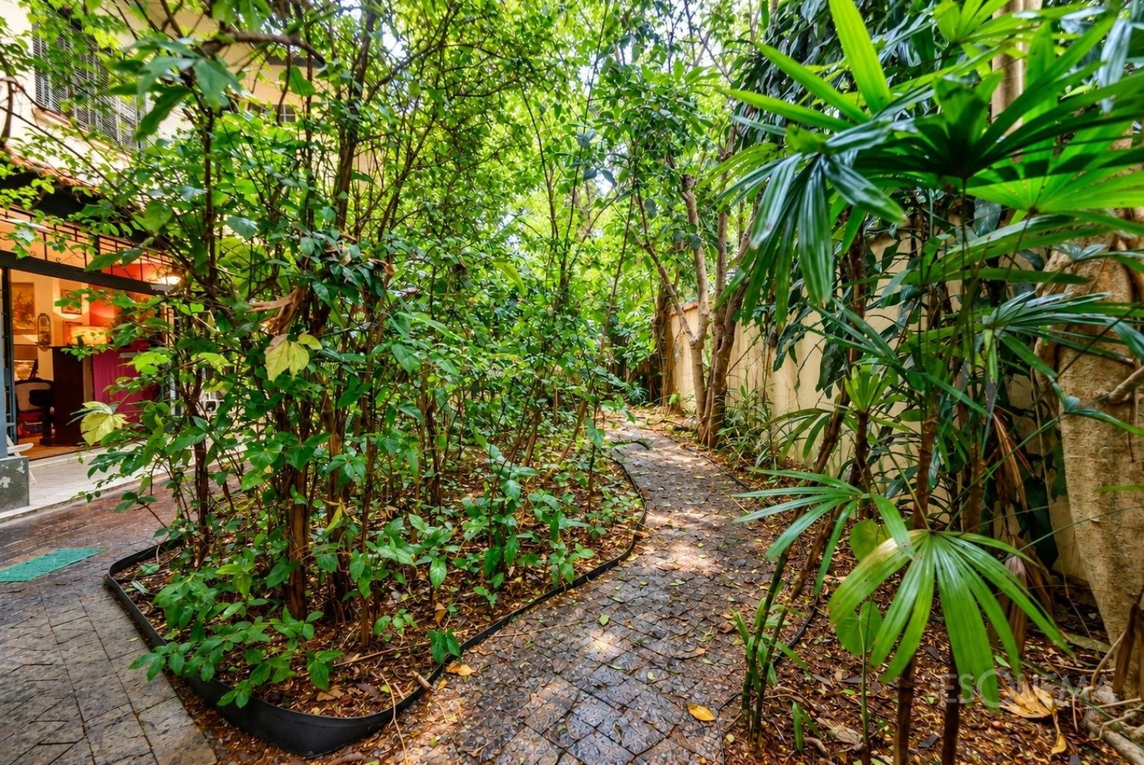Casa em terreno de 749 m² no Jardim Paulistano - Imagem 14