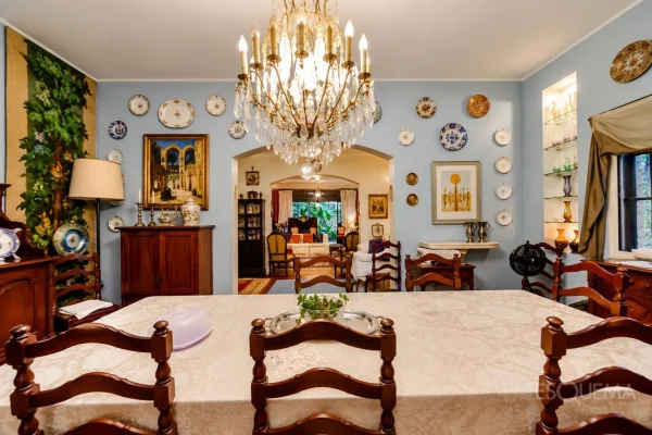 Casa em terreno de 749 m² no Jardim Paulistano