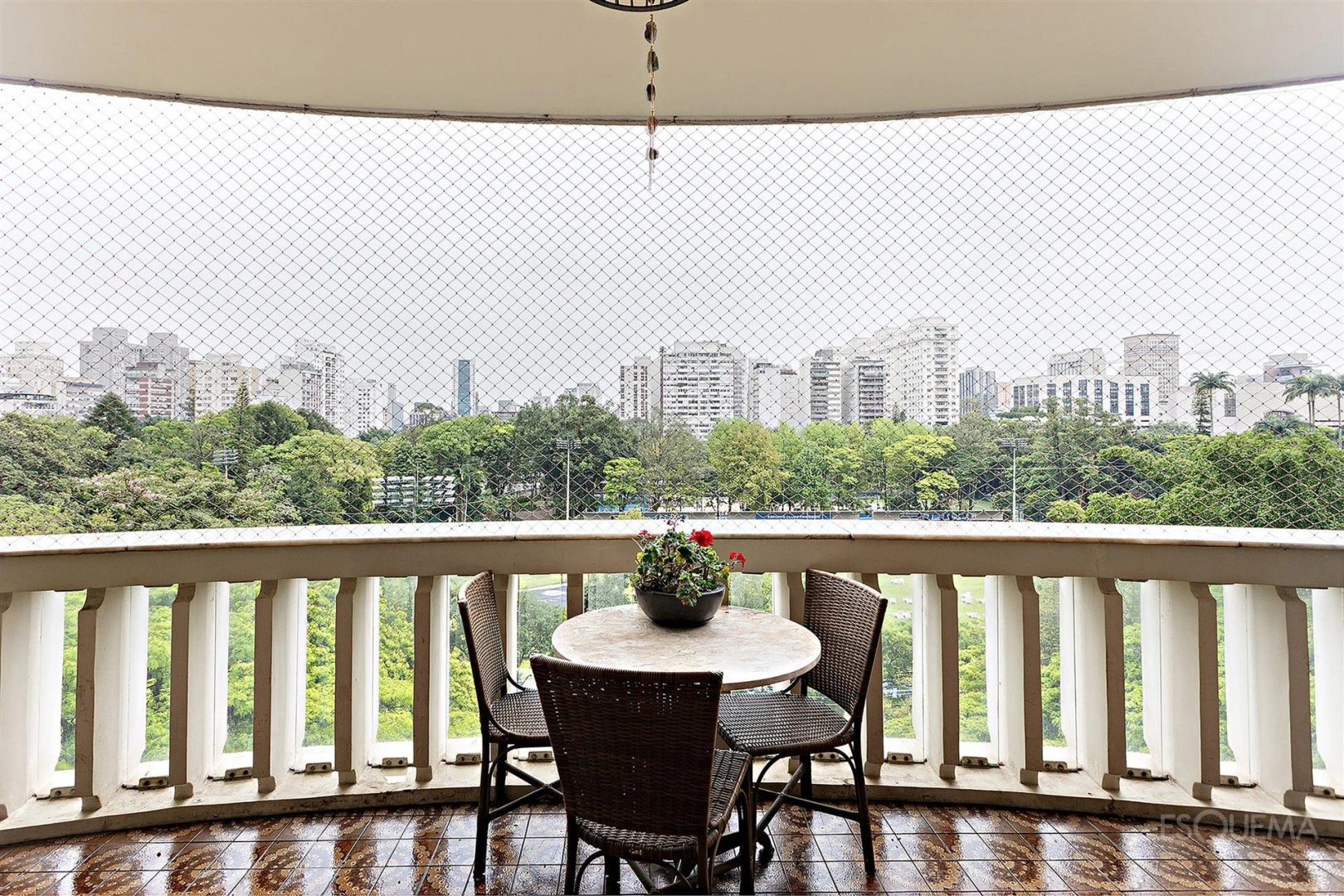 Apartamento para locação em frente ao Clube Pinheiros - Imagem 1