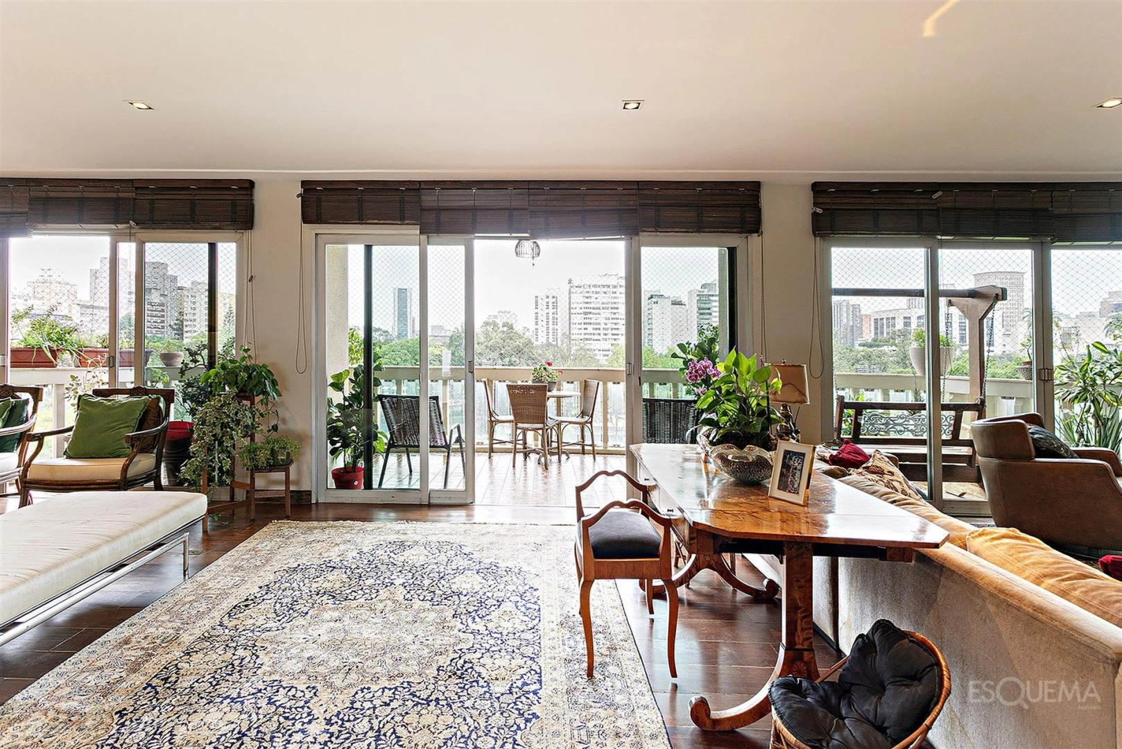 Apartamento para locação em frente ao Clube Pinheiros - Imagem 3