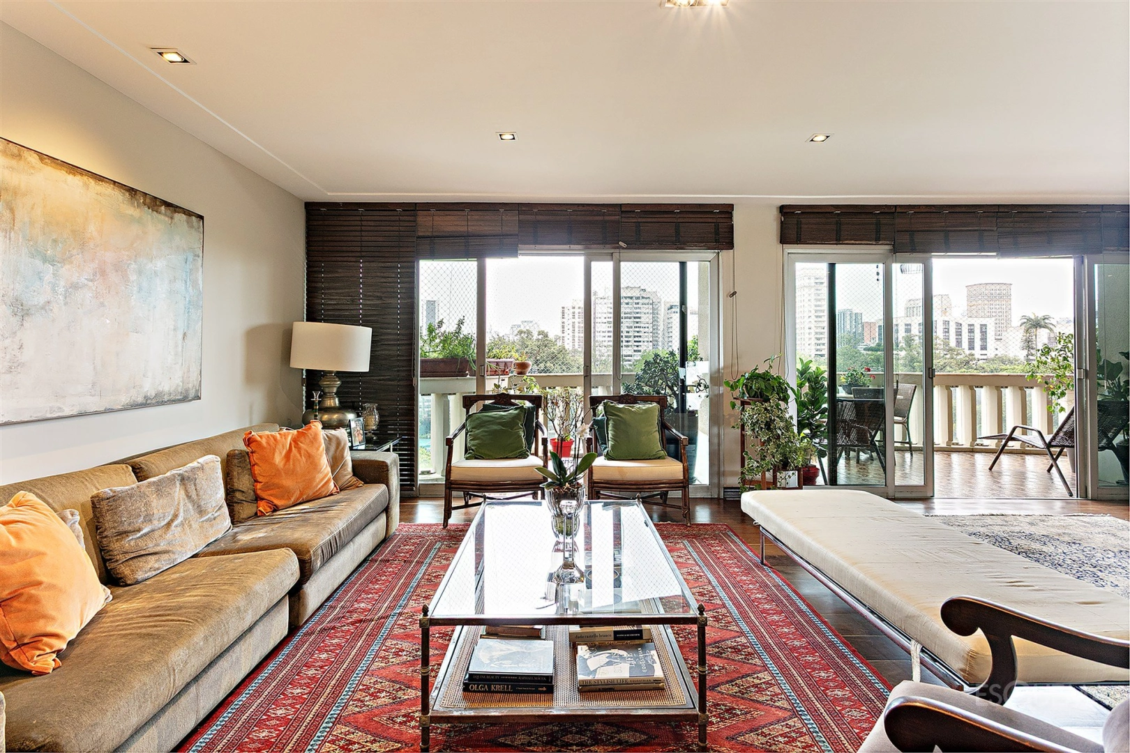 Apartamento para locação em frente ao Clube Pinheiros - Imagem 6