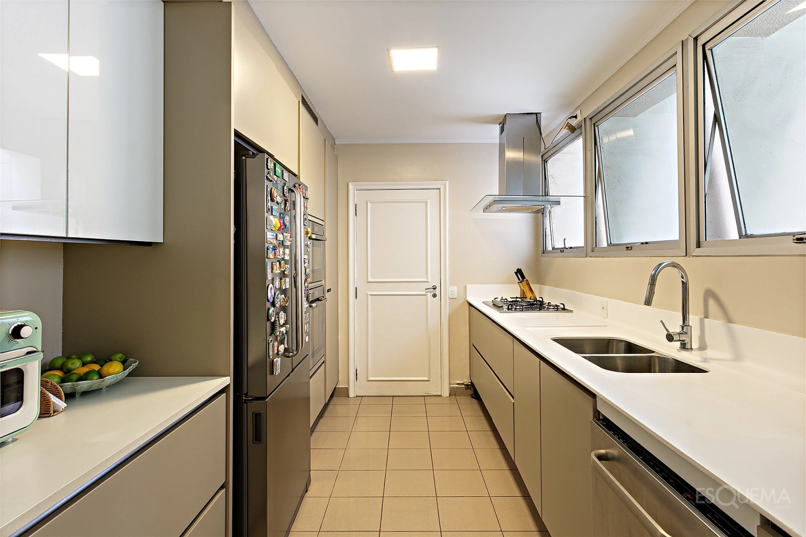 Apartamento para locação em frente ao Clube Pinheiros - Imagem 8