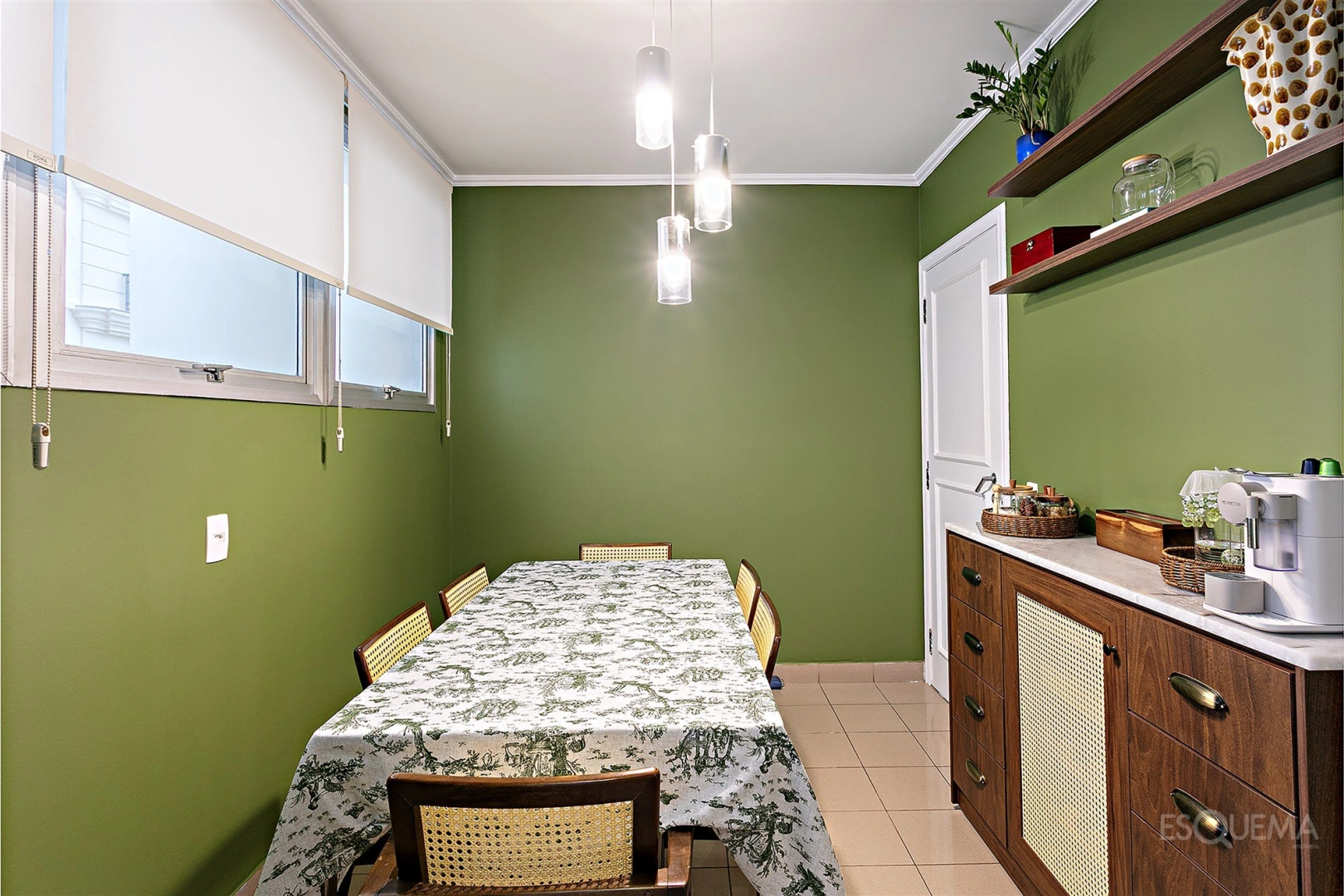 Apartamento para locação em frente ao Clube Pinheiros - Imagem 9