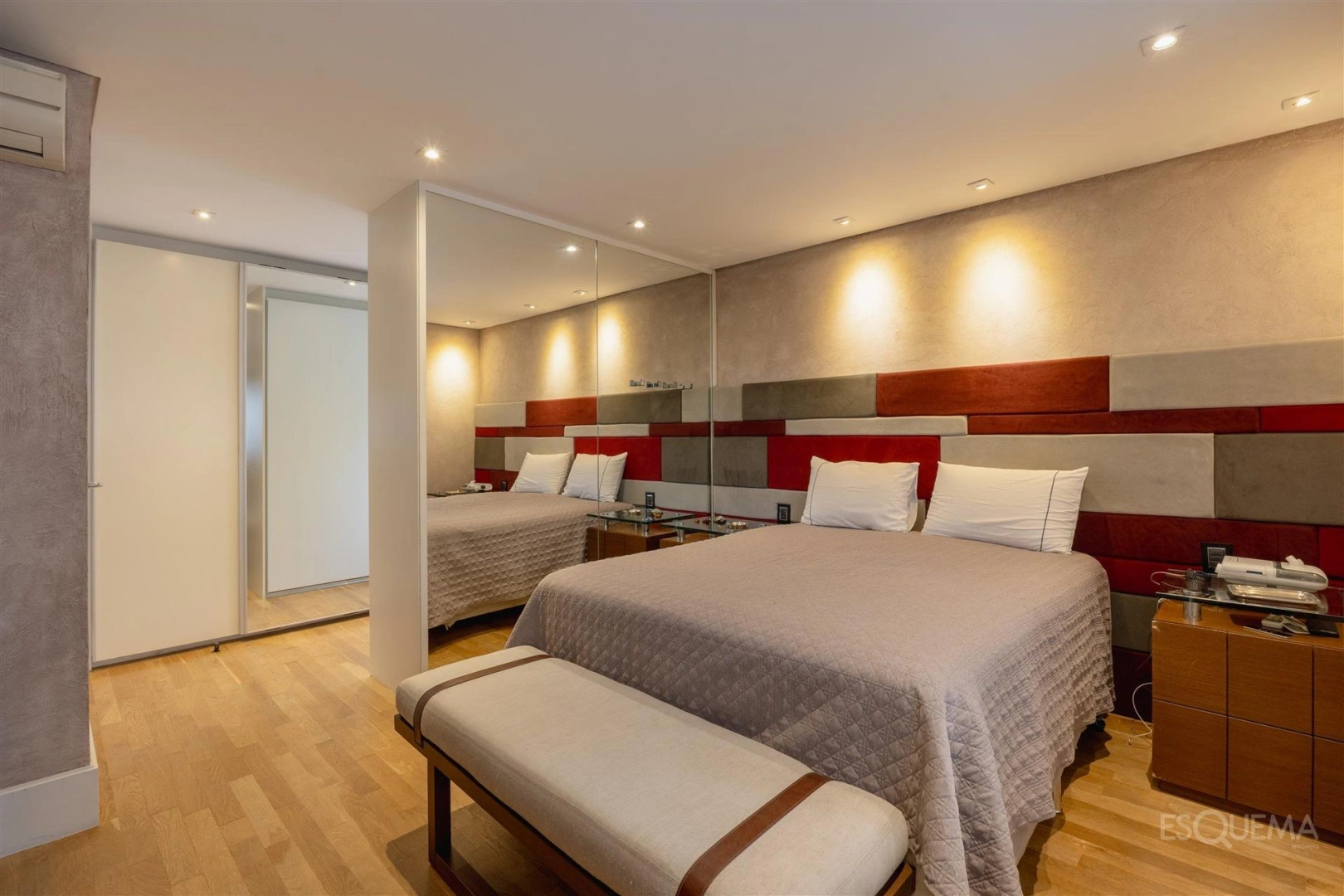 Apartamento no Itaim Bibi, próximo à Avenida Faria Lima - Imagem 11