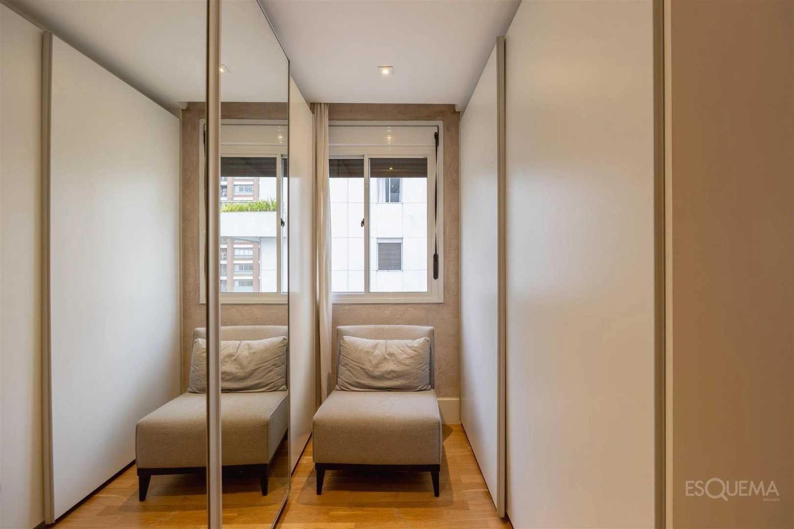 Apartamento no Itaim Bibi, próximo à Avenida Faria Lima - Imagem 12