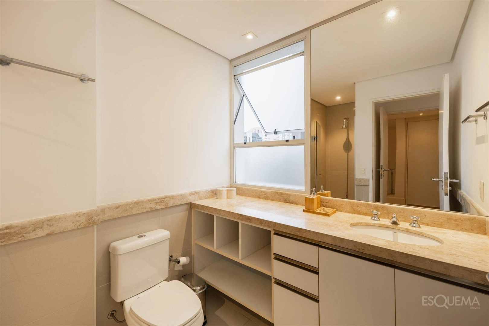 Apartamento no Itaim Bibi, próximo à Avenida Faria Lima - Imagem 15