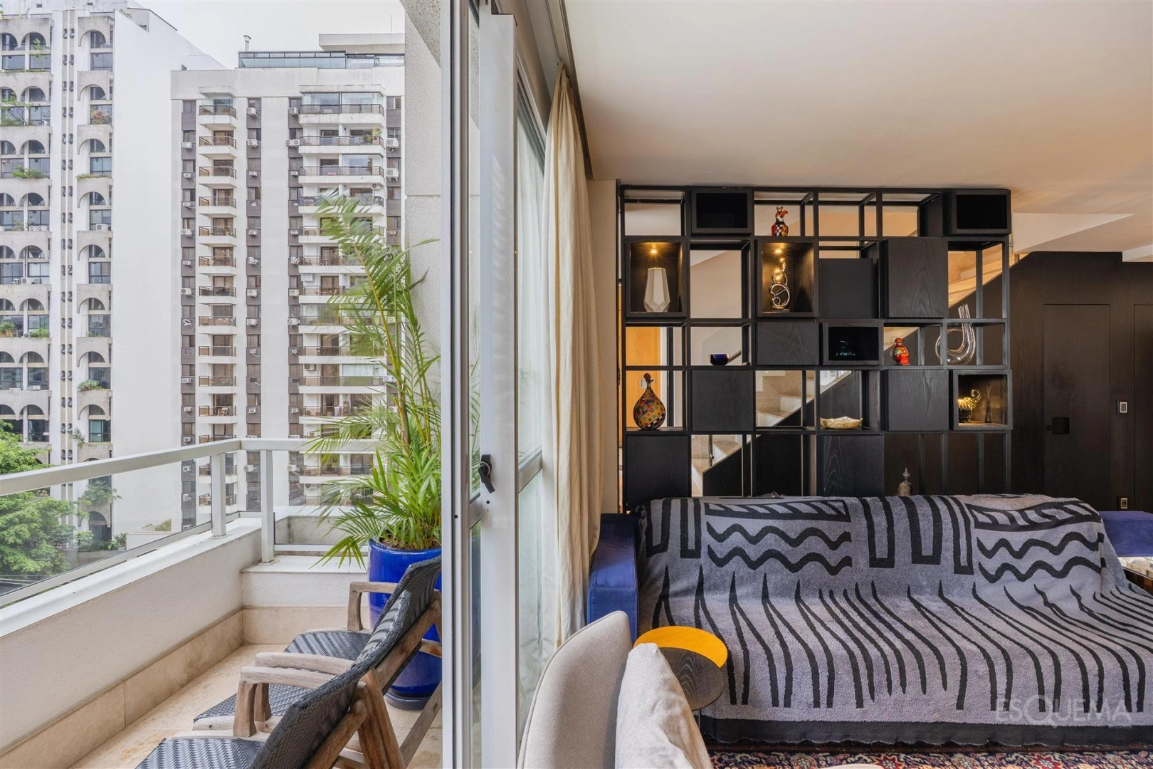 Apartamento no Itaim Bibi, próximo à Avenida Faria Lima - Imagem 2