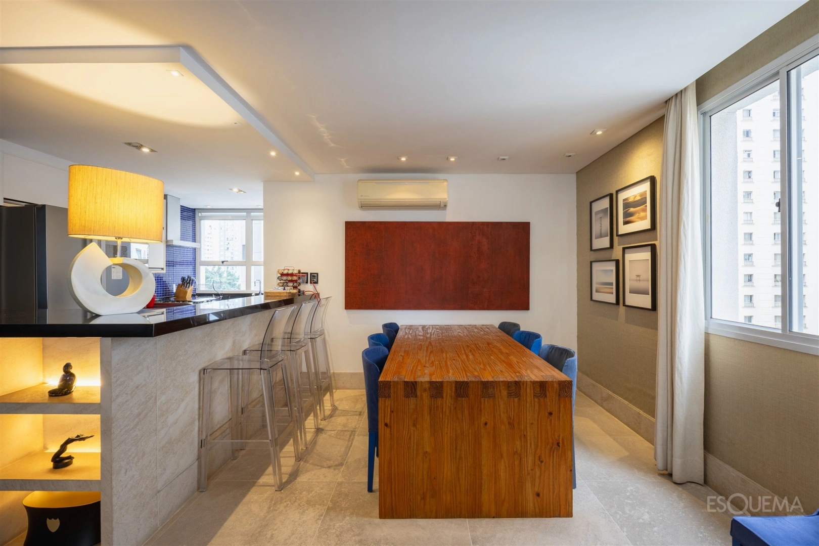 Apartamento no Itaim Bibi, próximo à Avenida Faria Lima - Imagem 6