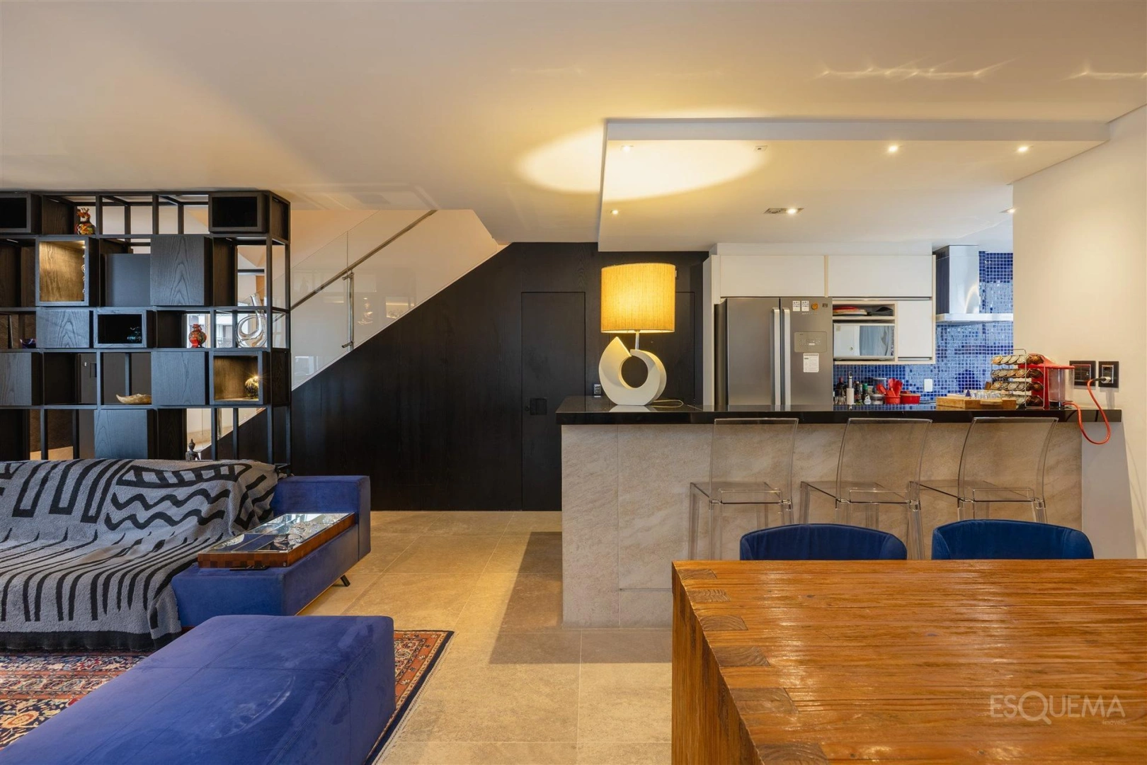 Apartamento no Itaim Bibi, próximo à Avenida Faria Lima - Imagem 7