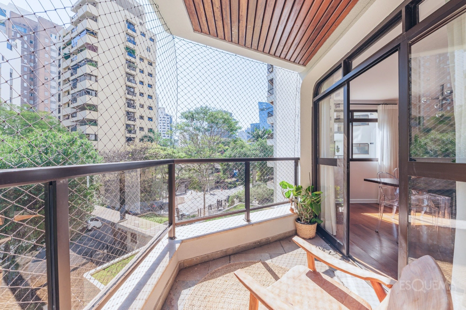 Apartamento próximo ao Parque do povo e Quadra de Tenis - Imagem 10