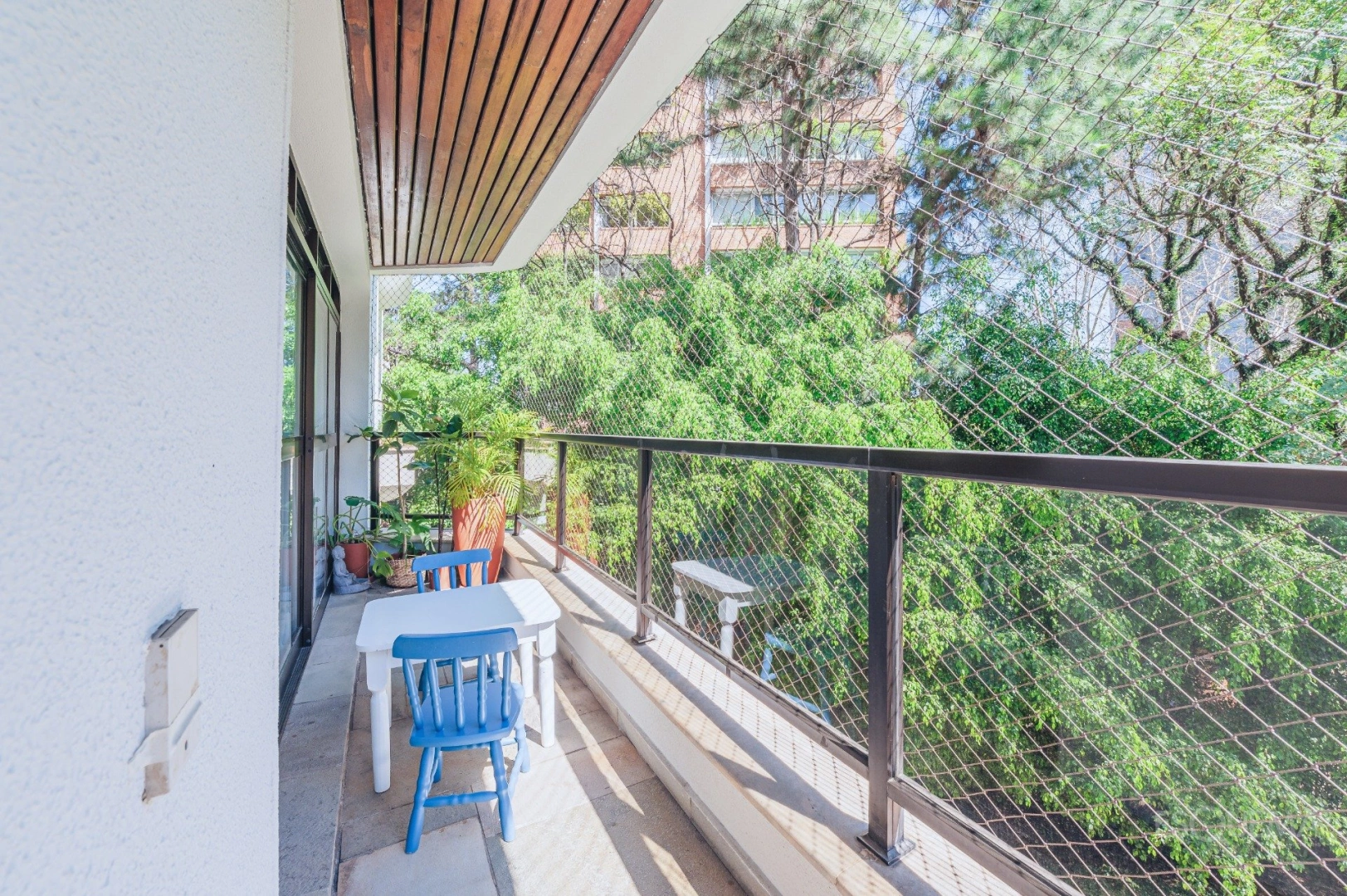 Apartamento próximo ao Parque do povo e Quadra de Tenis - Imagem 11