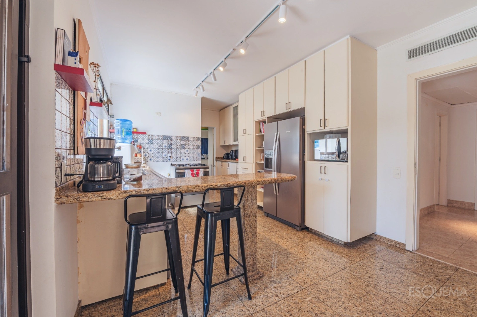 Apartamento próximo ao Parque do povo e Quadra de Tenis - Imagem 14